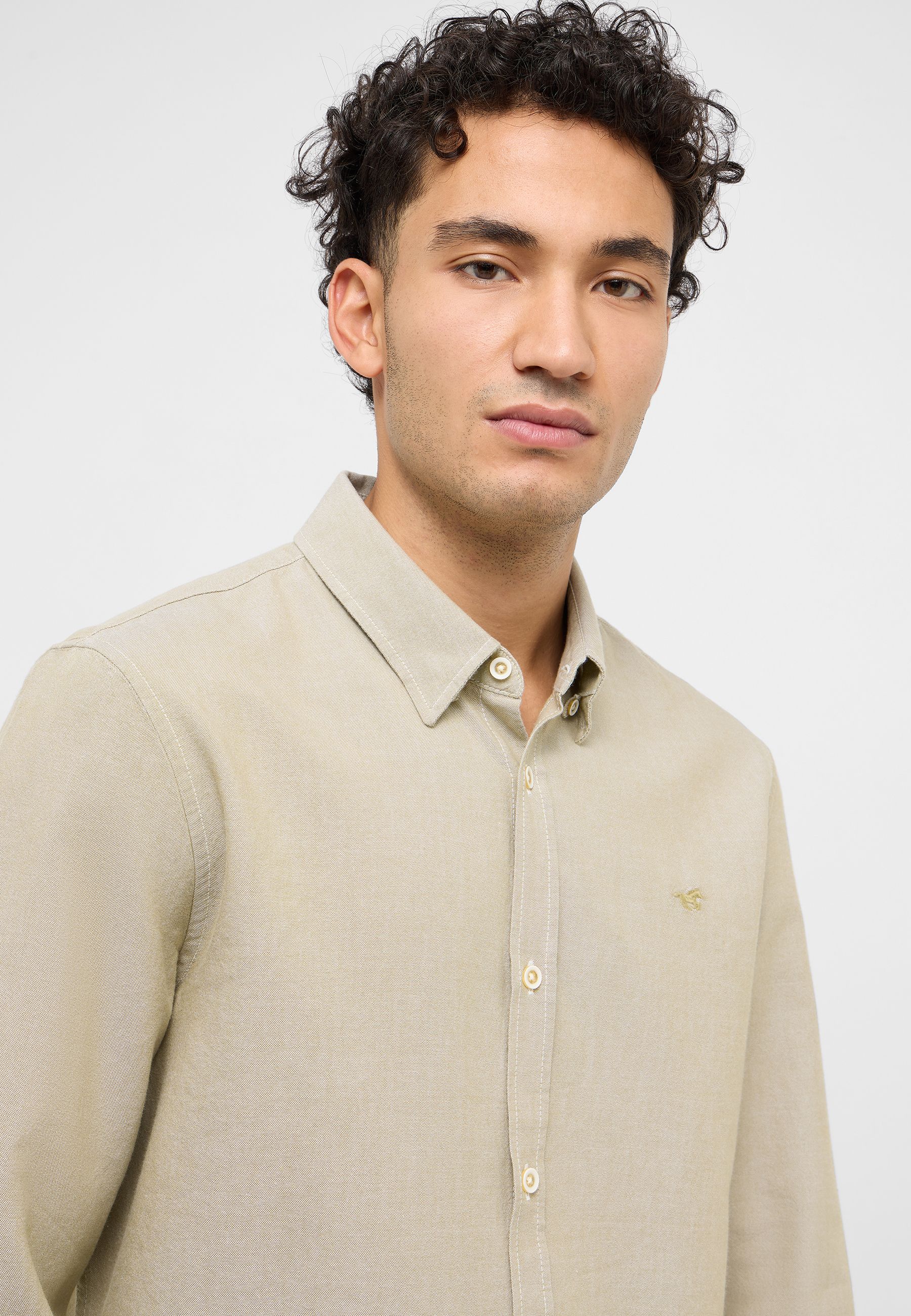 Hemd, Kopf, Person, Gesicht, Portrait