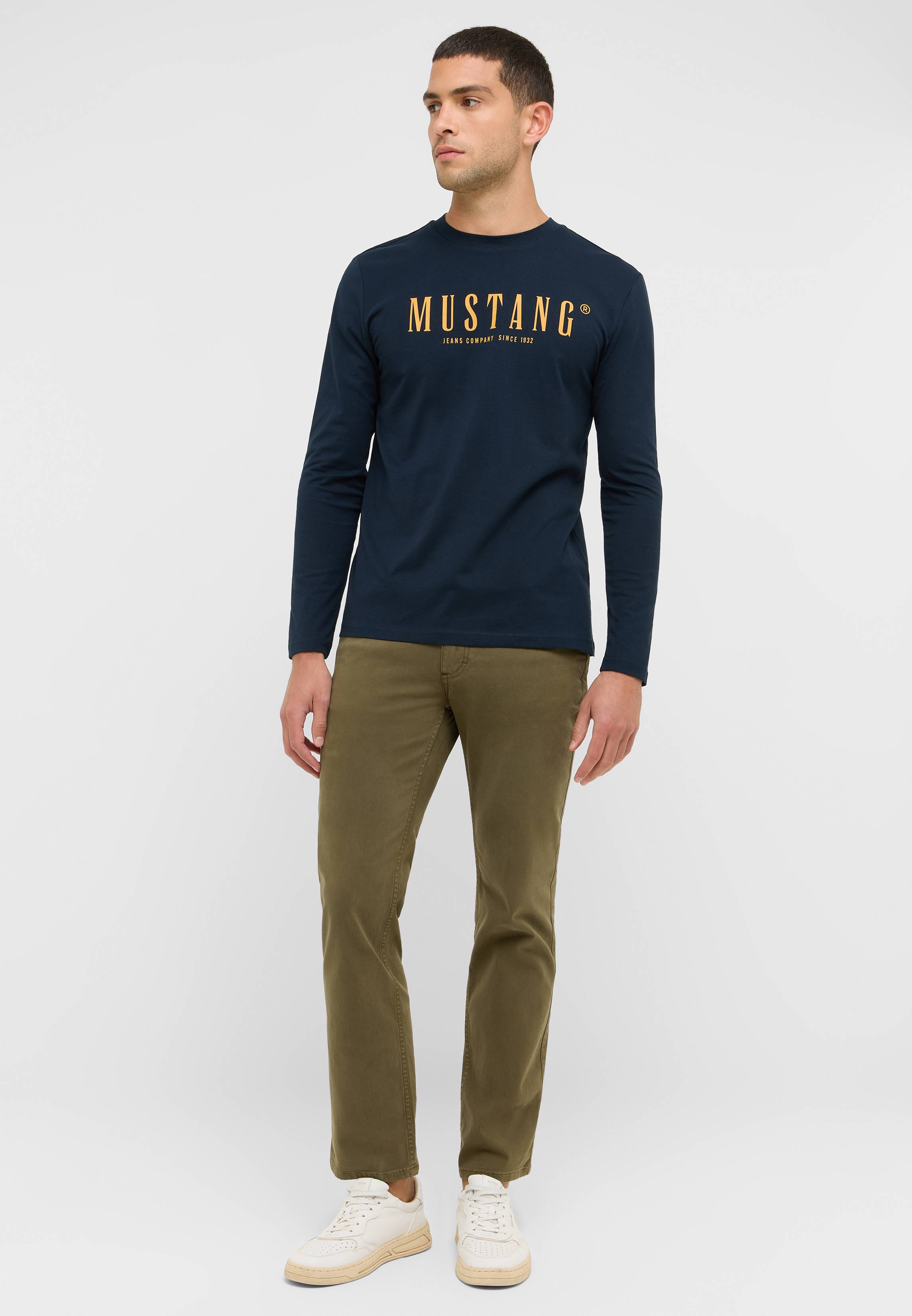 Langarm, Hosen, Person, Hemd, Khaki