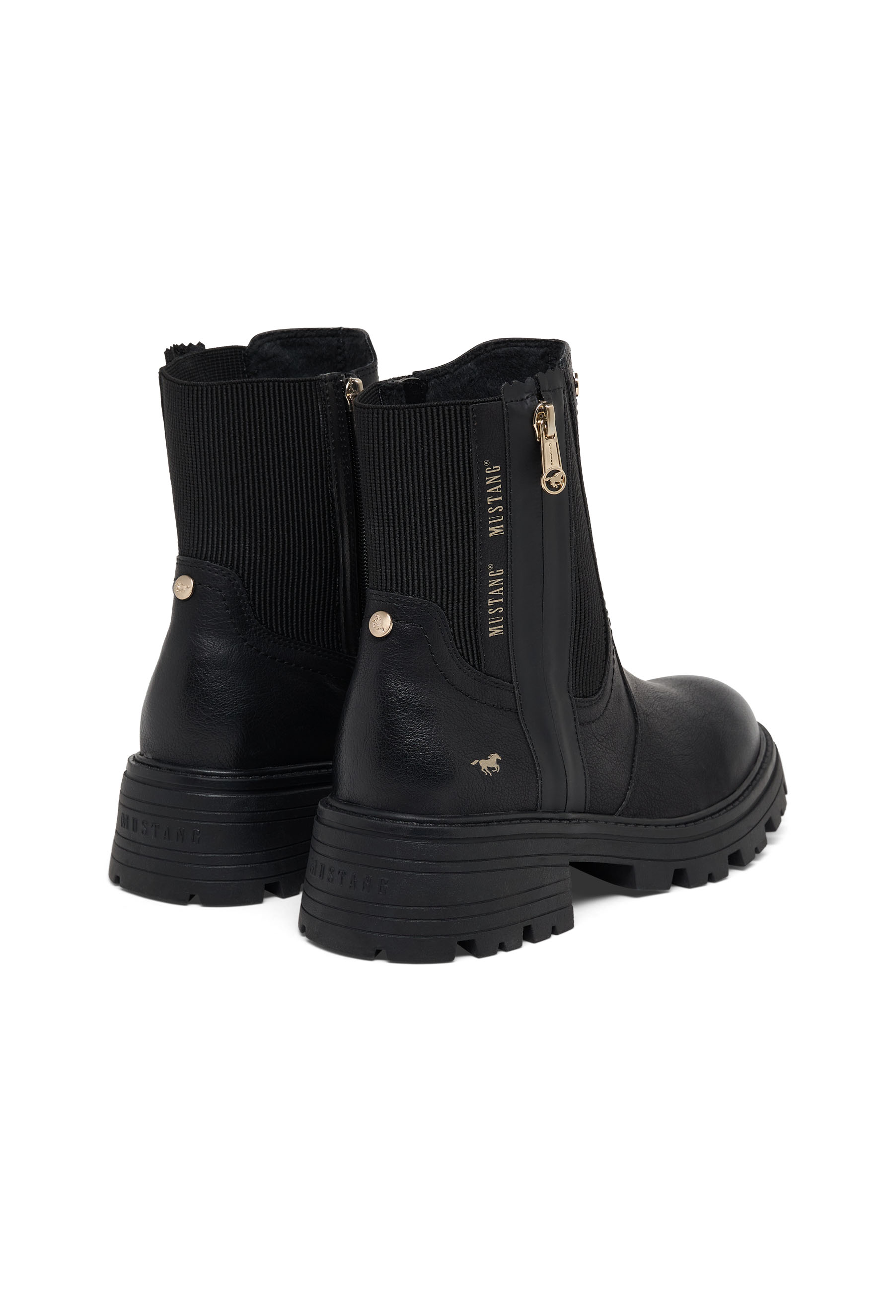 Stiefel Style Maresa
