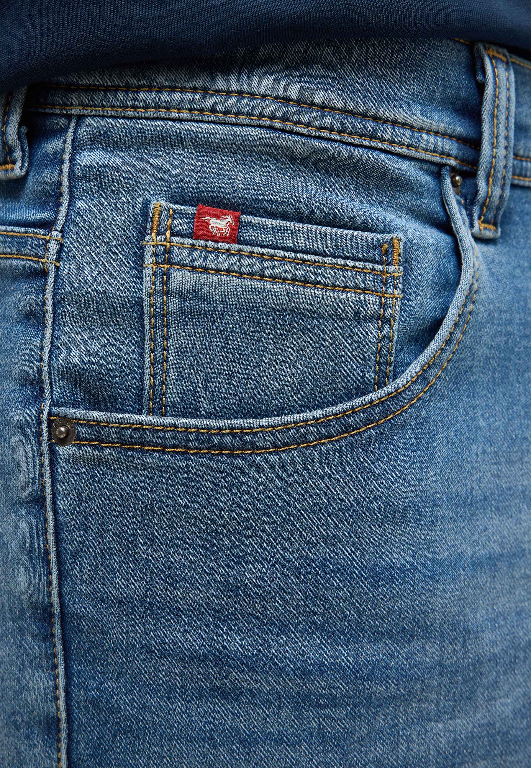 Jeans-Short Style Springfield Shorts