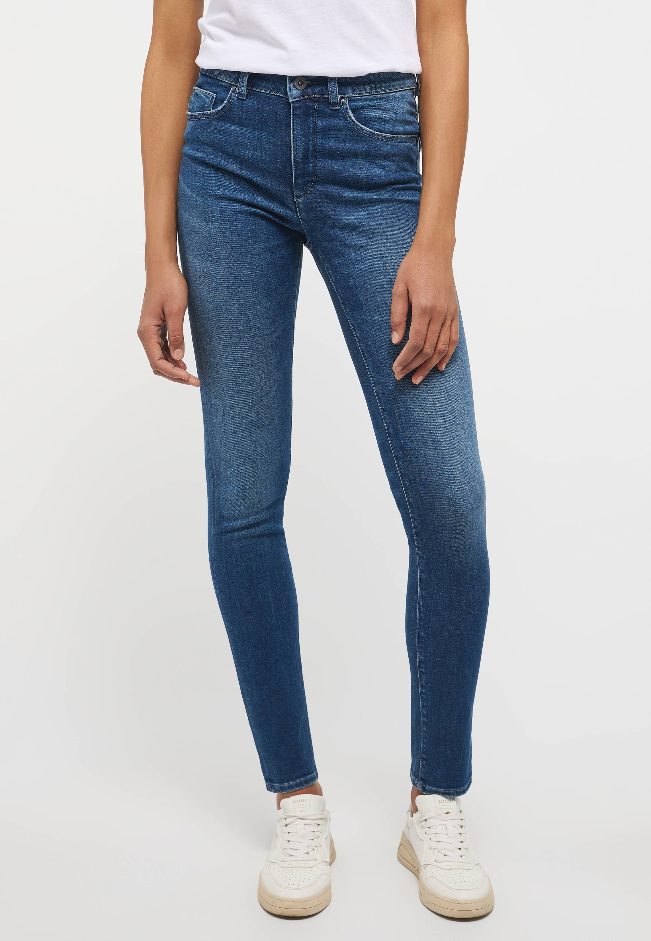 Bekleidung, Jeans, Hosen, Person