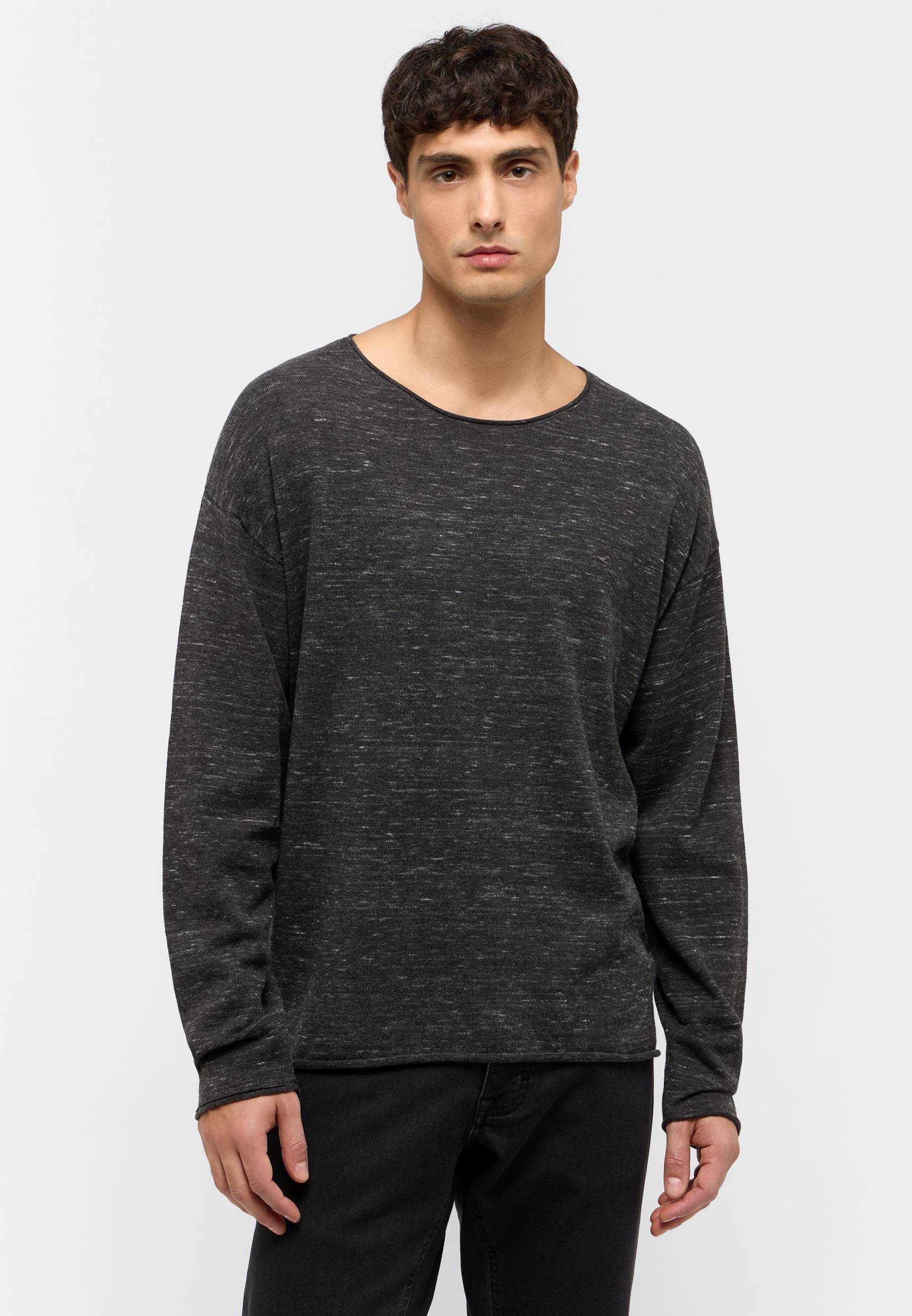 Langarmpullover Style Evansville