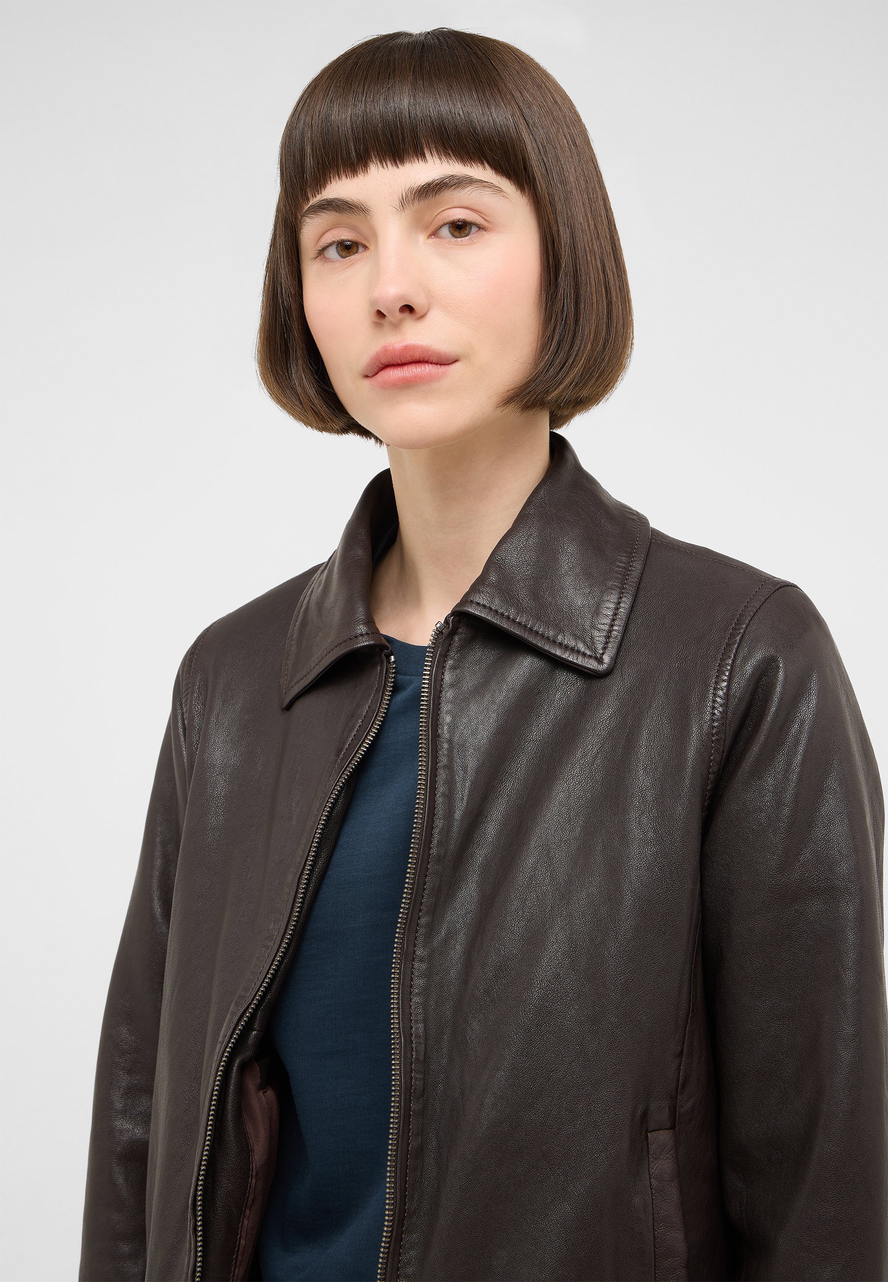 Jacke STRAIGHT JACKET