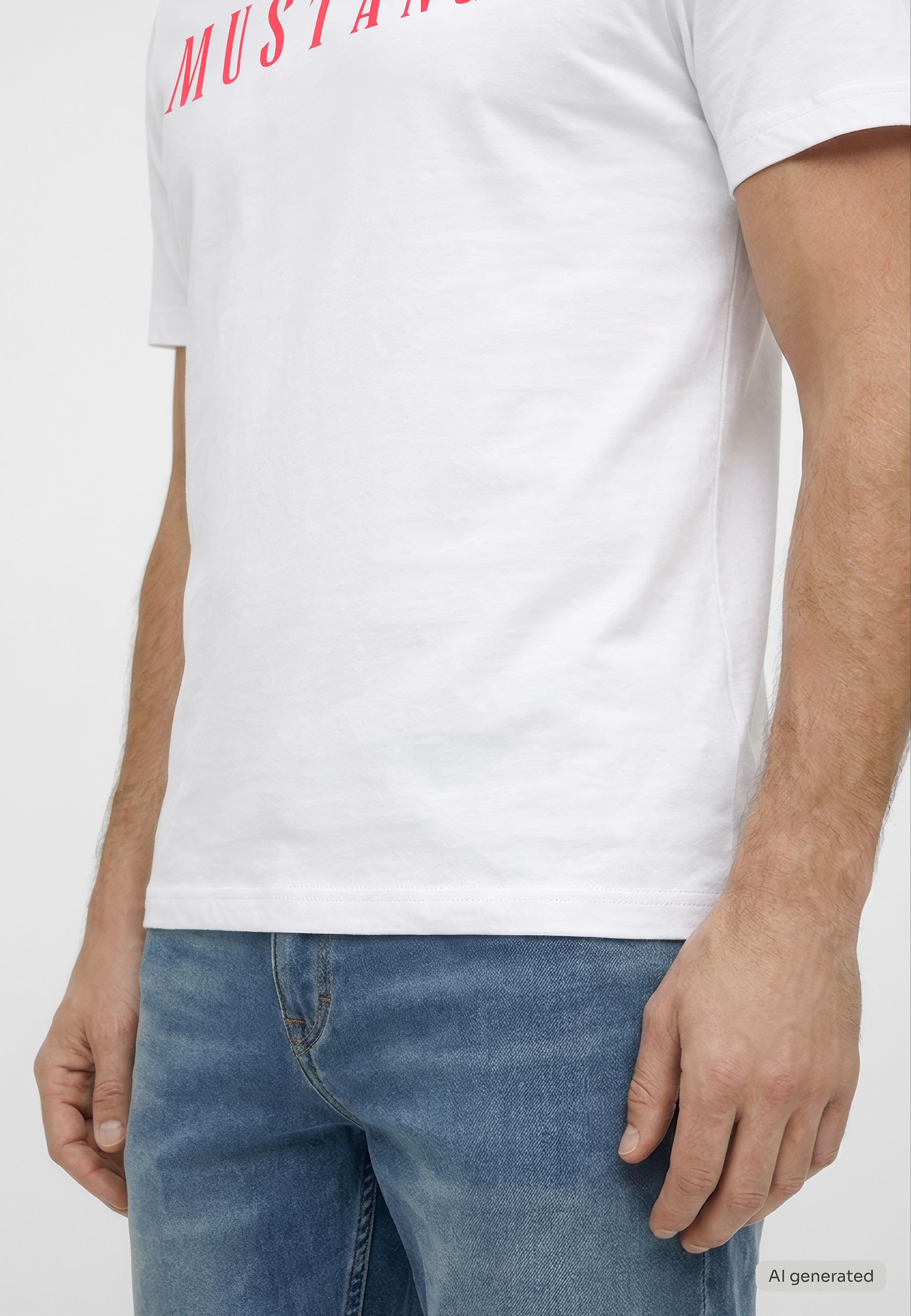 T-Shirt Style Austin