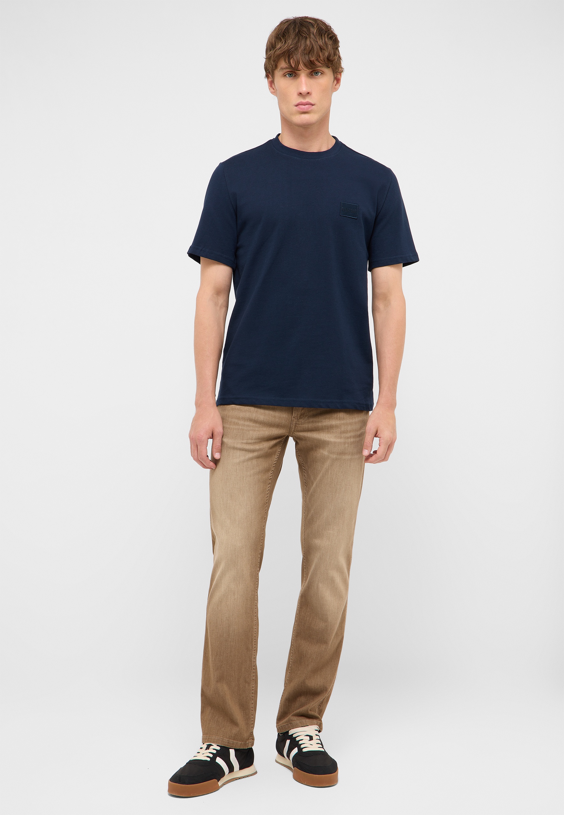 Jeans Style Tramper Straight ULW
