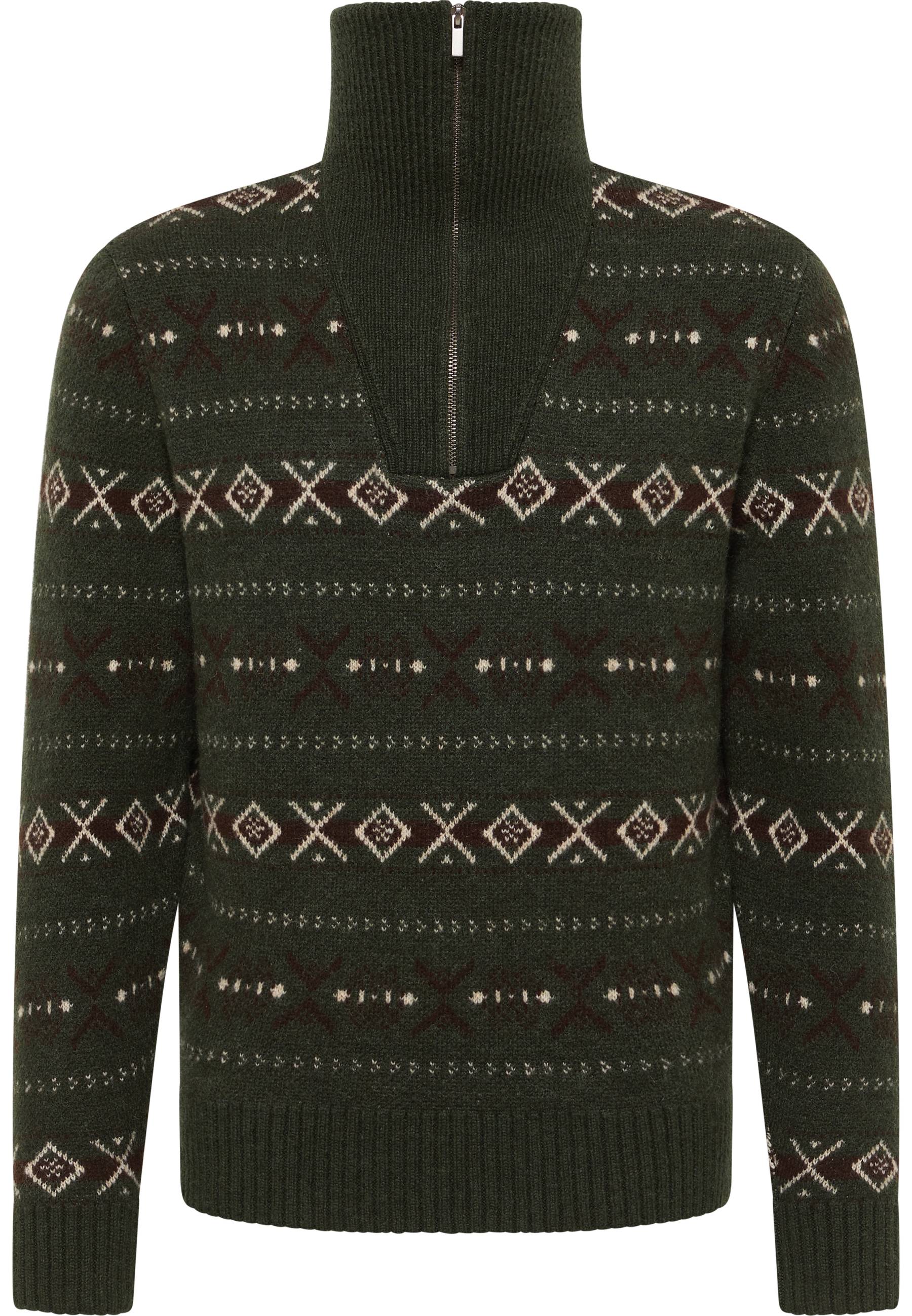 Langarmpullover Style Eastvale