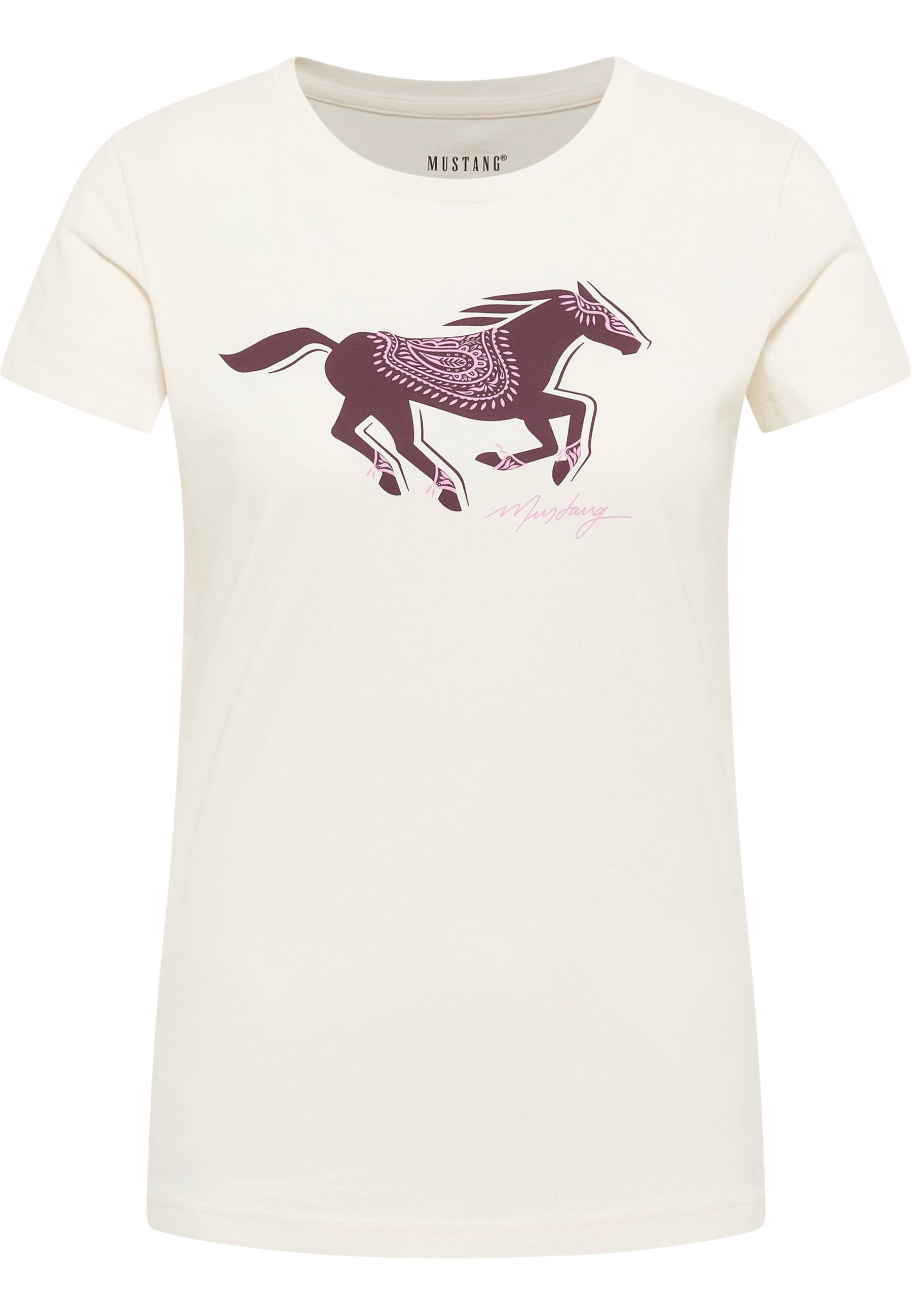 Bekleidung, T-shirt