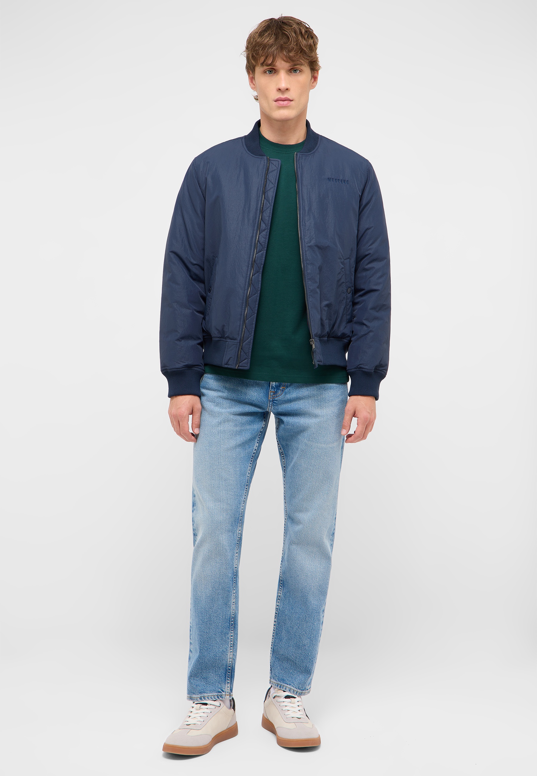 Jeans Style Denver Straight