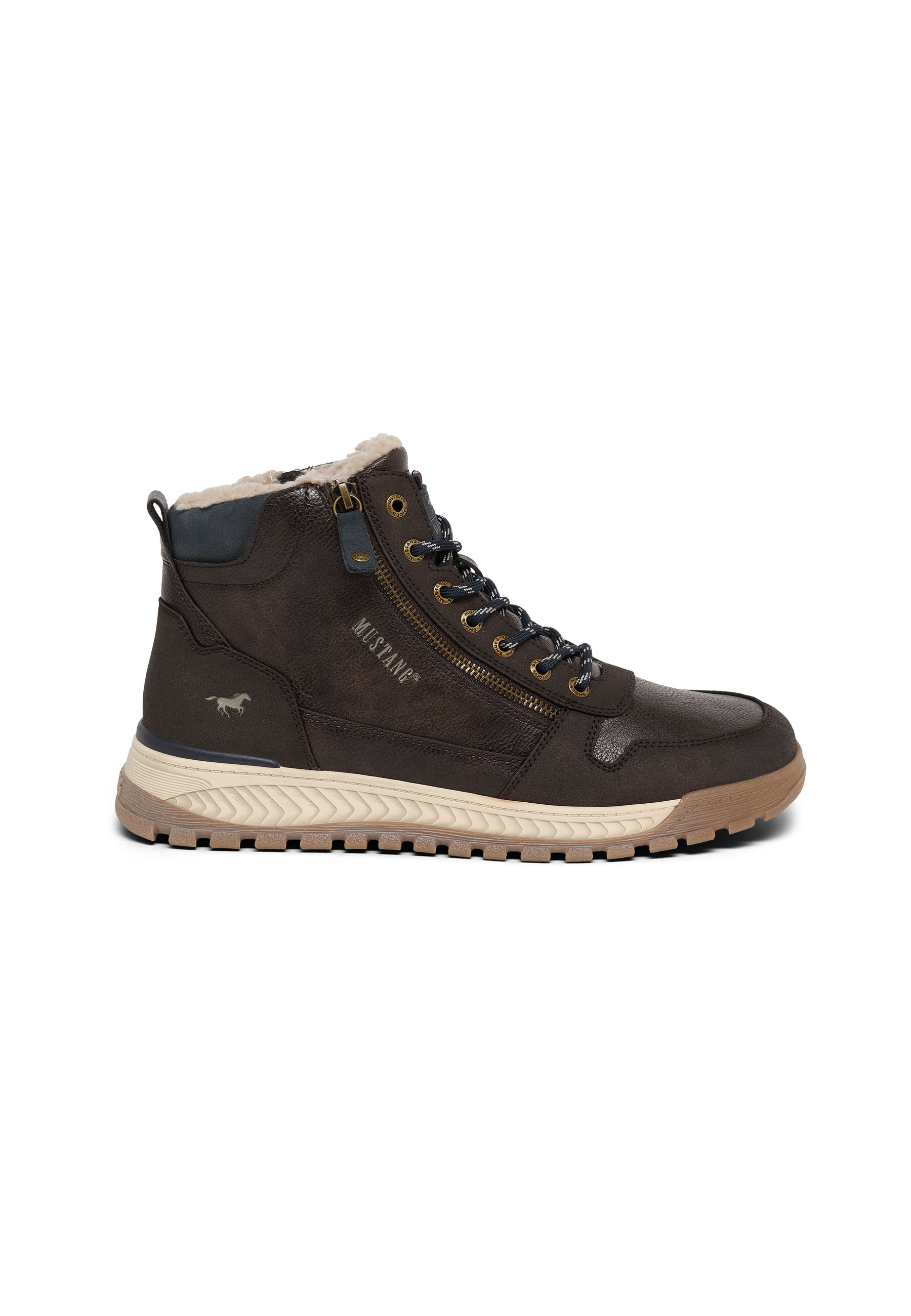 Stiefel Style Shari