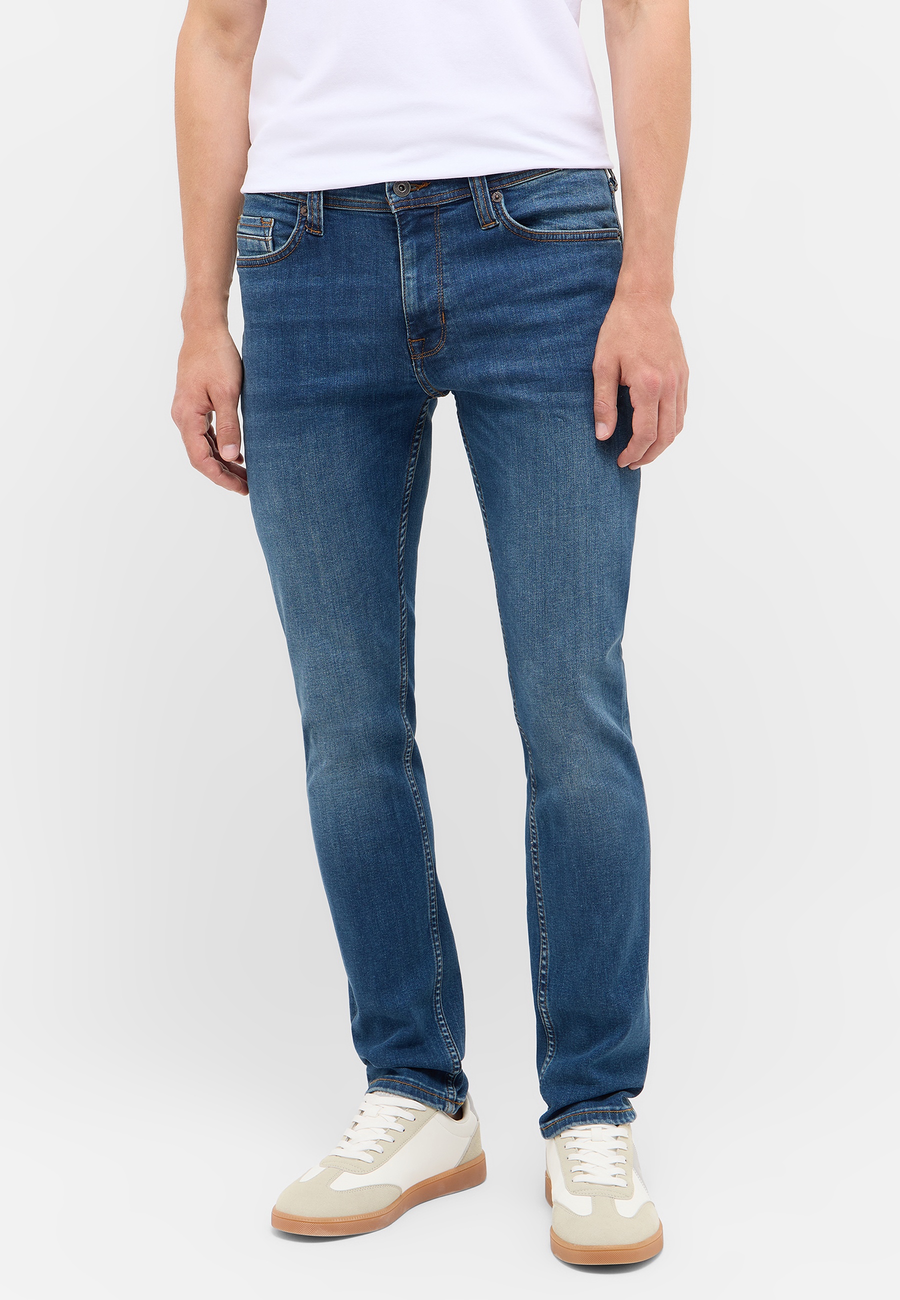 Jeans Style Vegas Slim