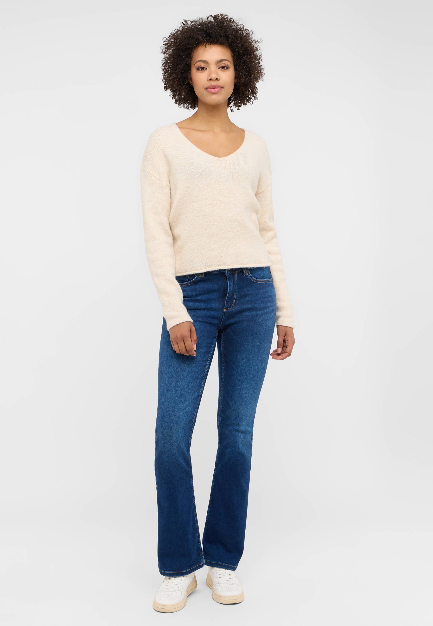 Jeans Style Shelby Slim Boot