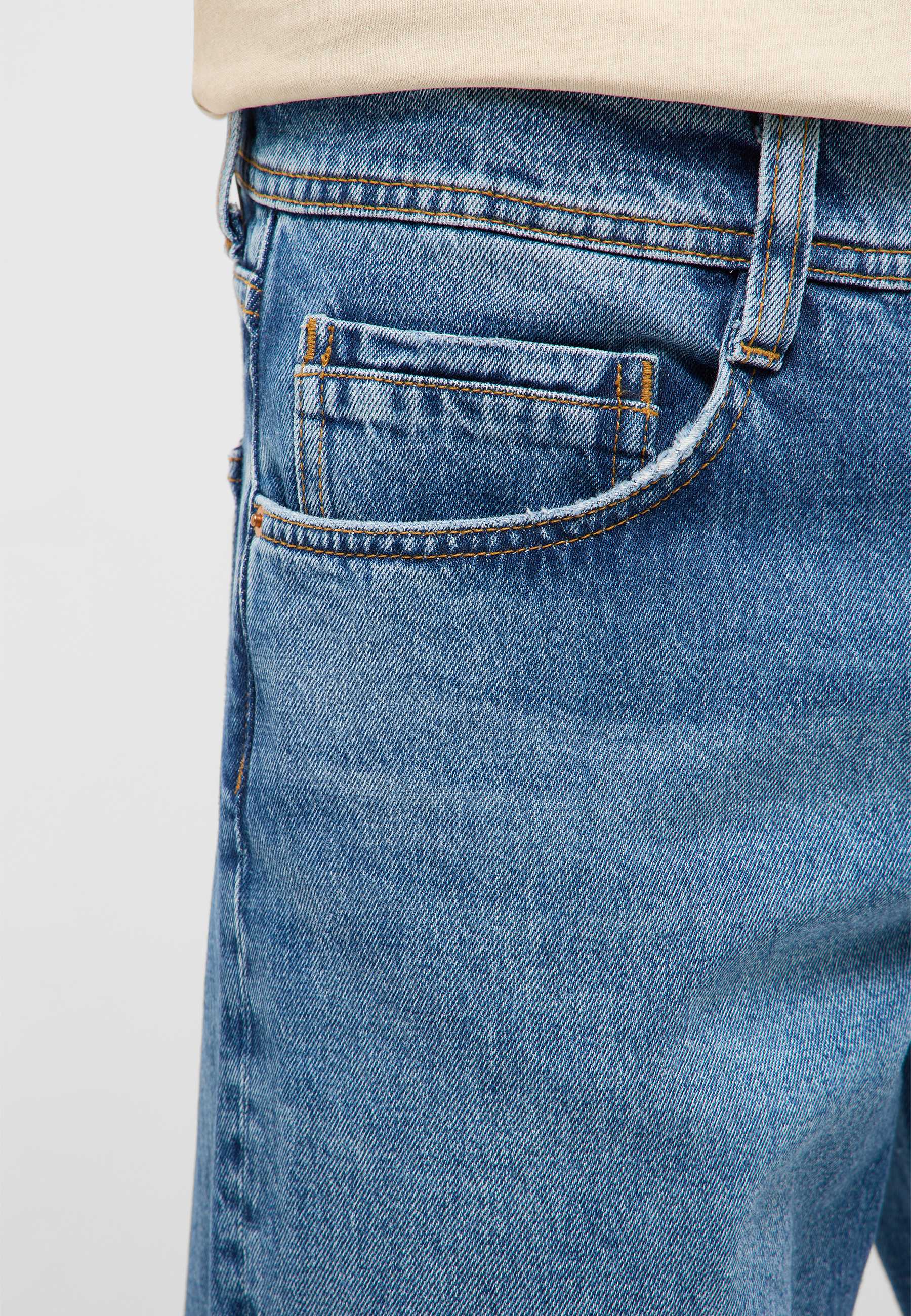 Jeans, Jeanshose, Jeansstoff, Hose, Hosentasche