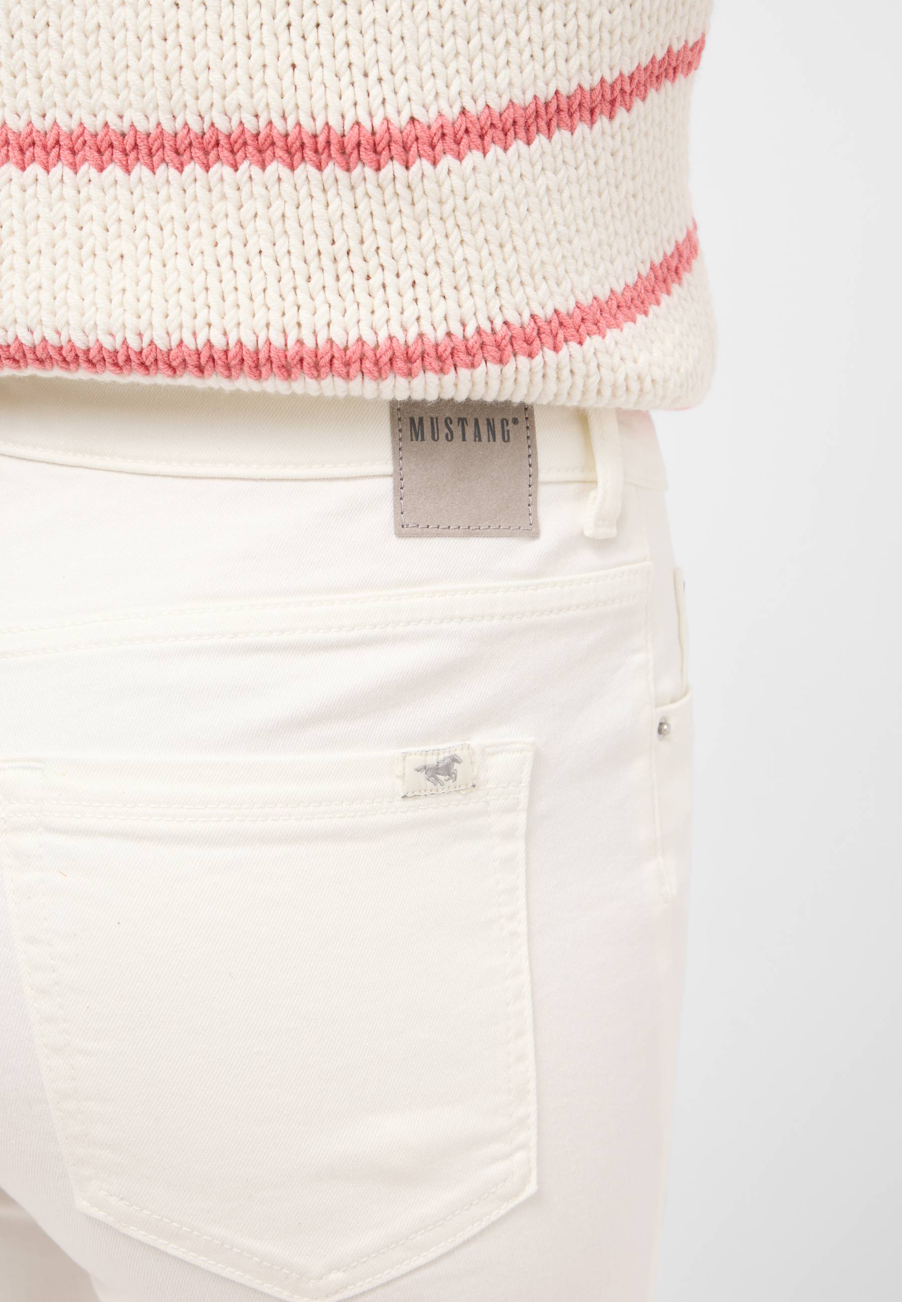 Dekoration für Zuhause, Leinen, Kleidung, Hosen