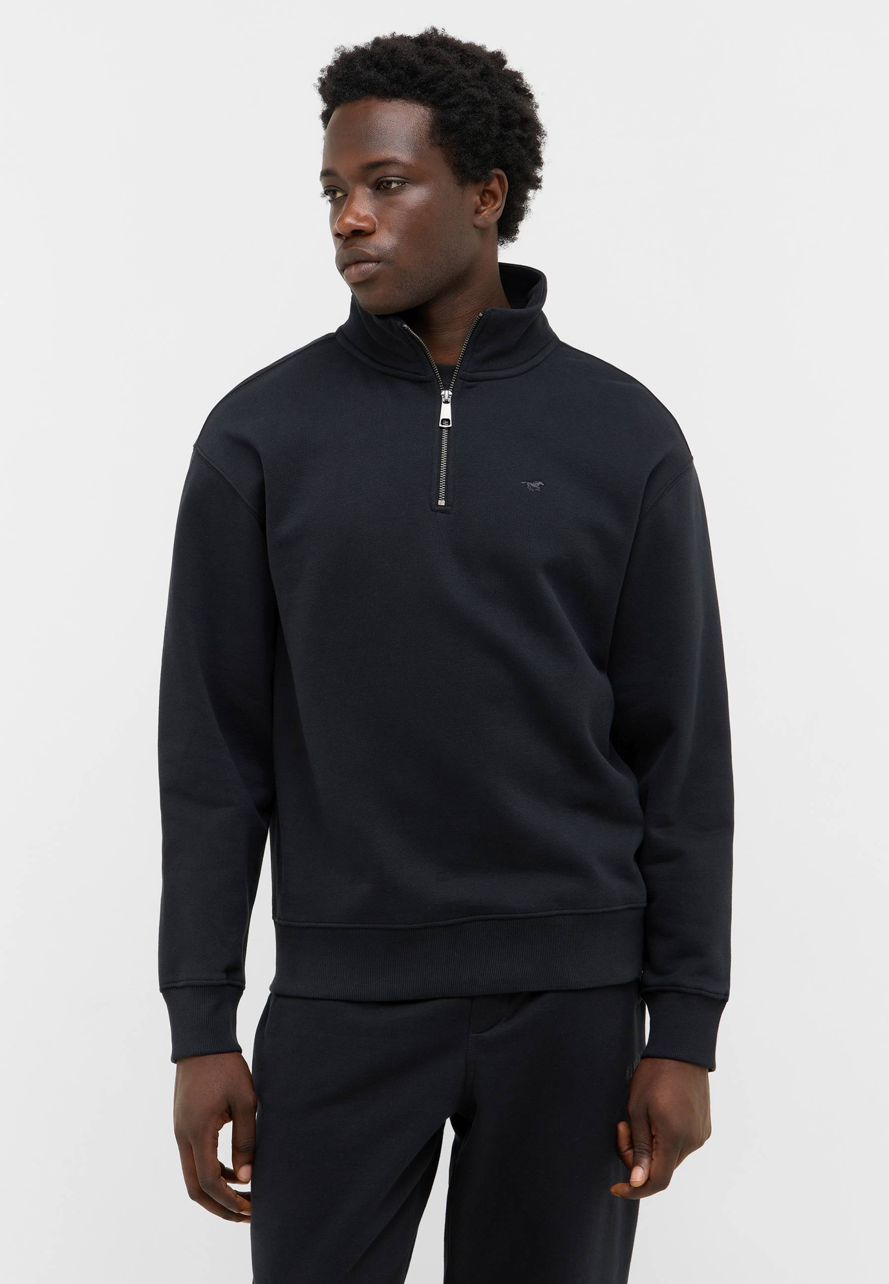 Vlies, Pullover, Sweatshirt, Kapuzenpulli, Person