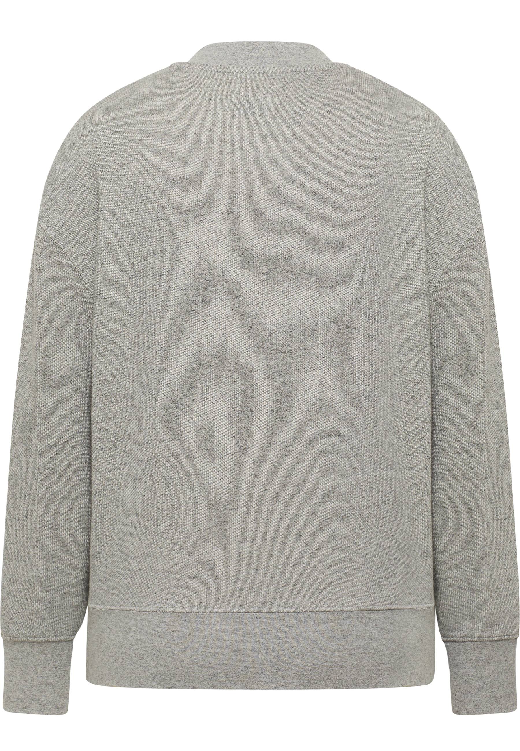 Bekleidung, Strickwaren, Pullover, Sweatshirt, Kapuzenpulli