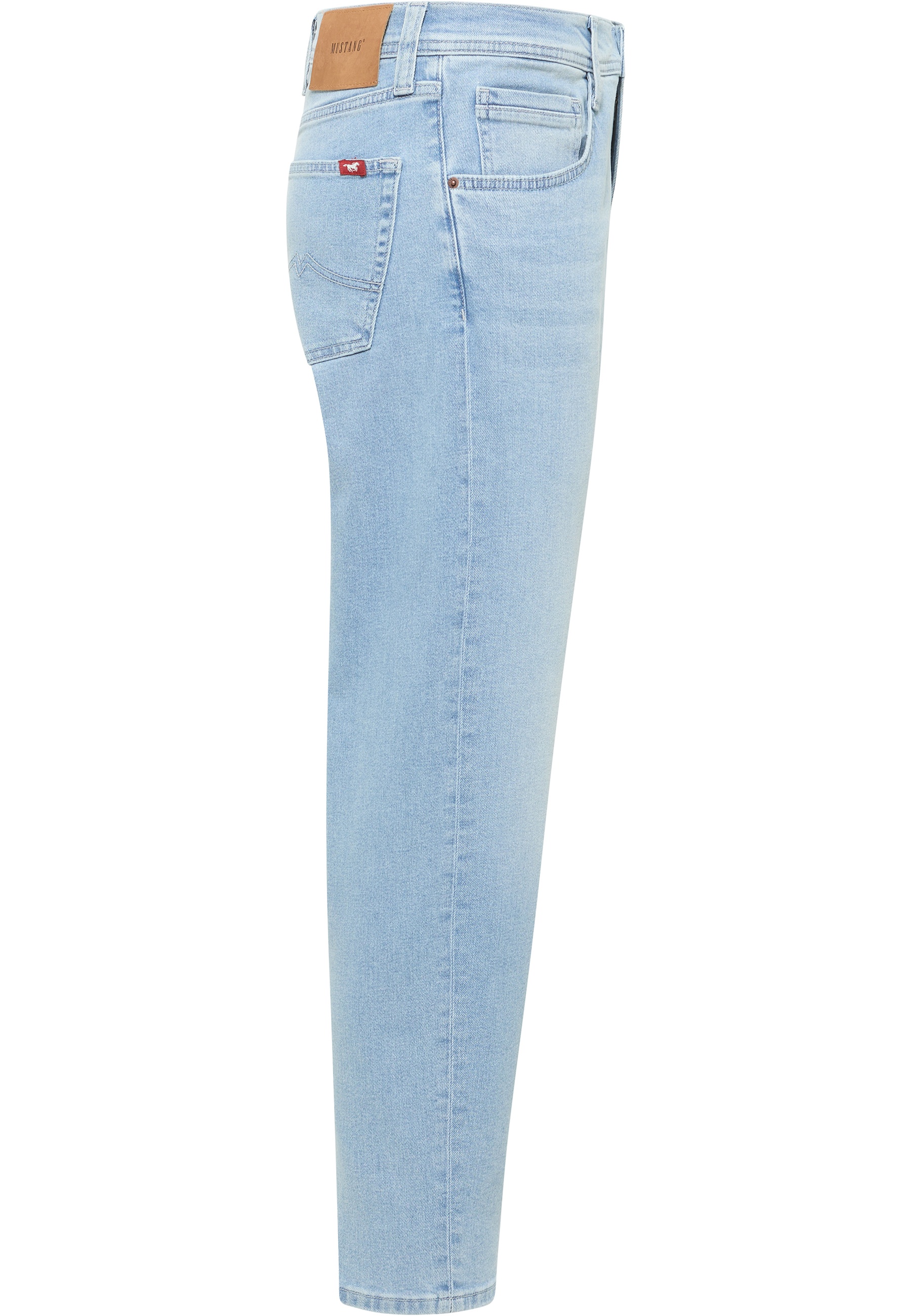 Jeans Style Denver Tapered
