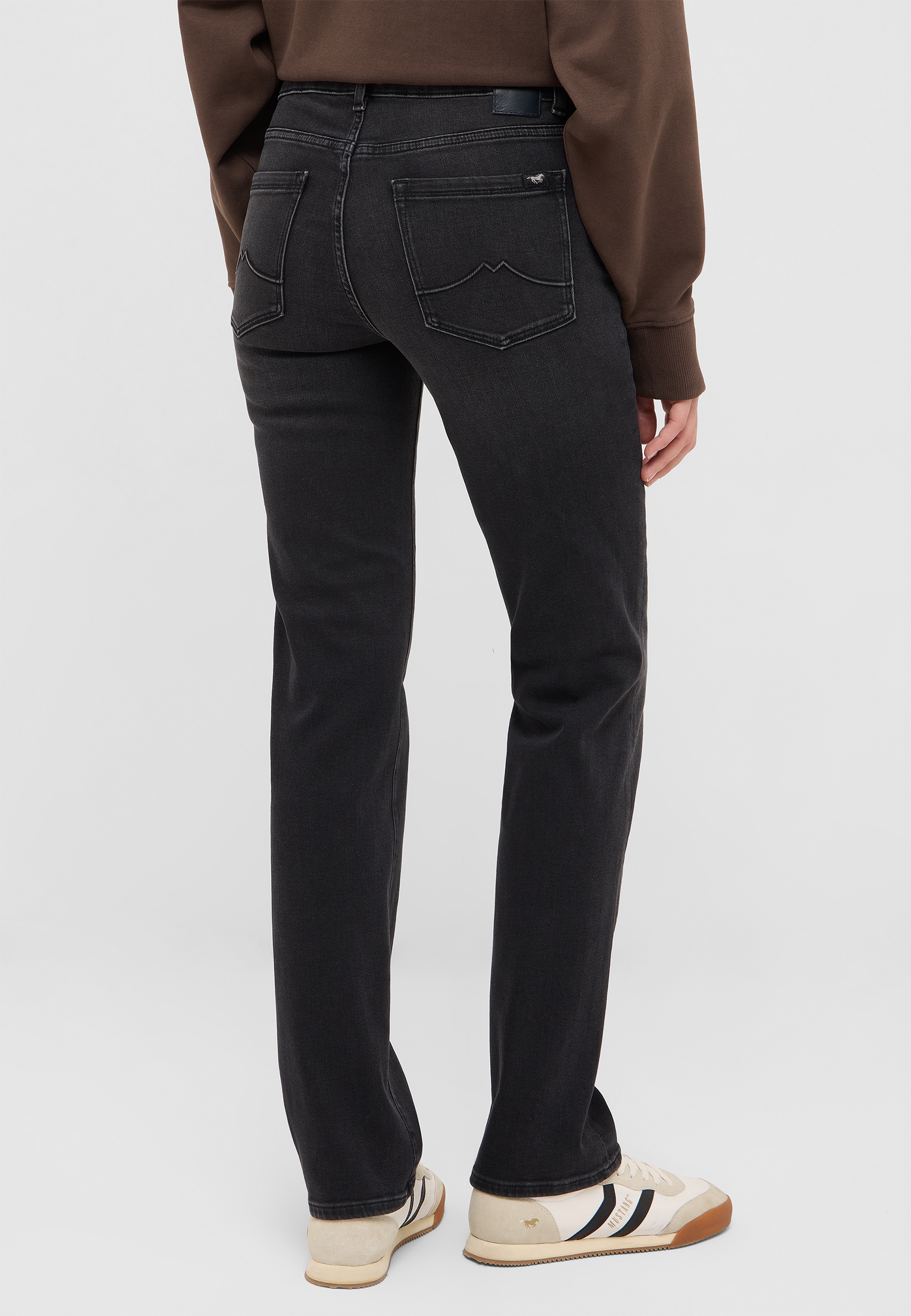 Jeans Style Shelby Straight