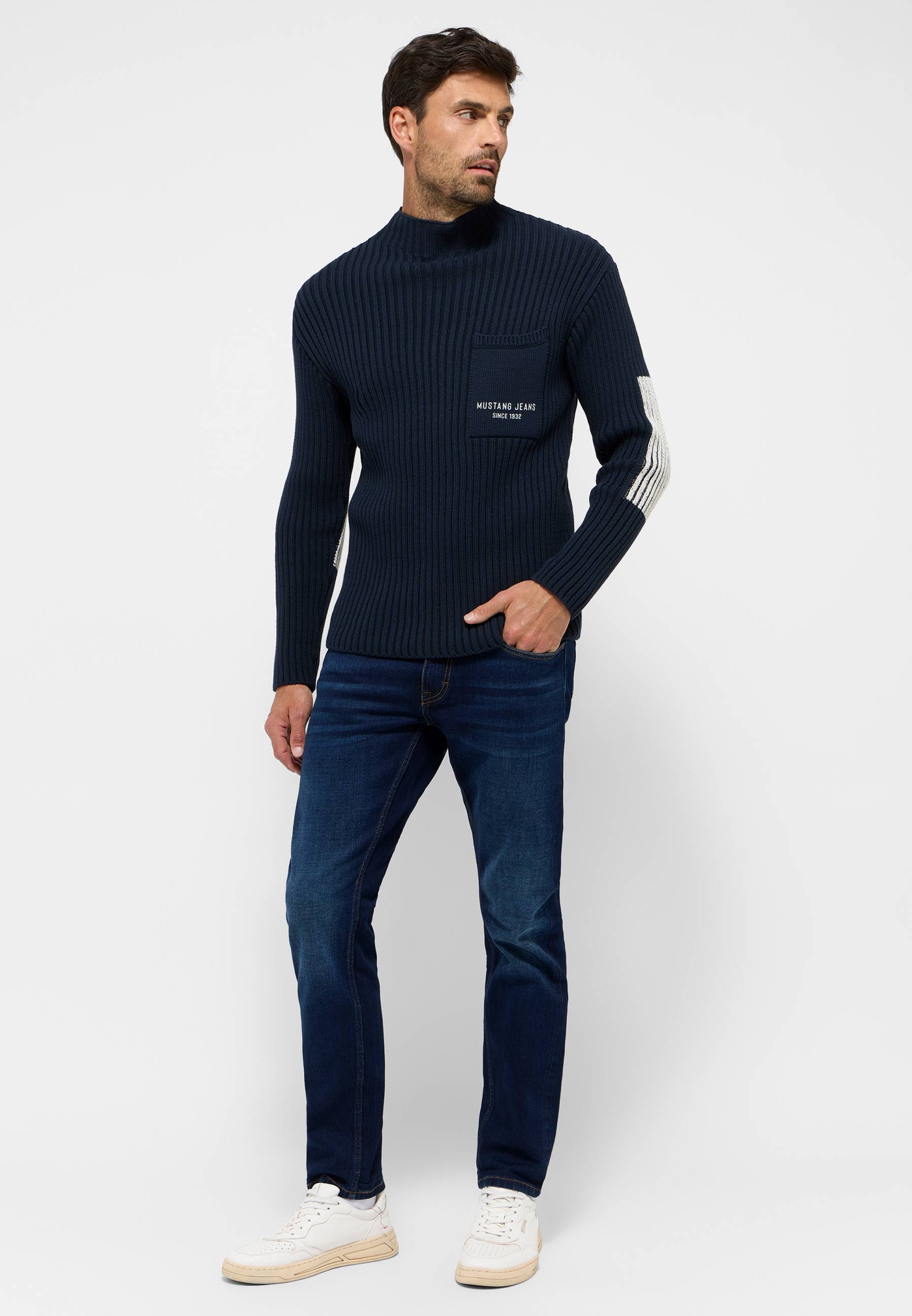 Jeans Style Oregon Slim