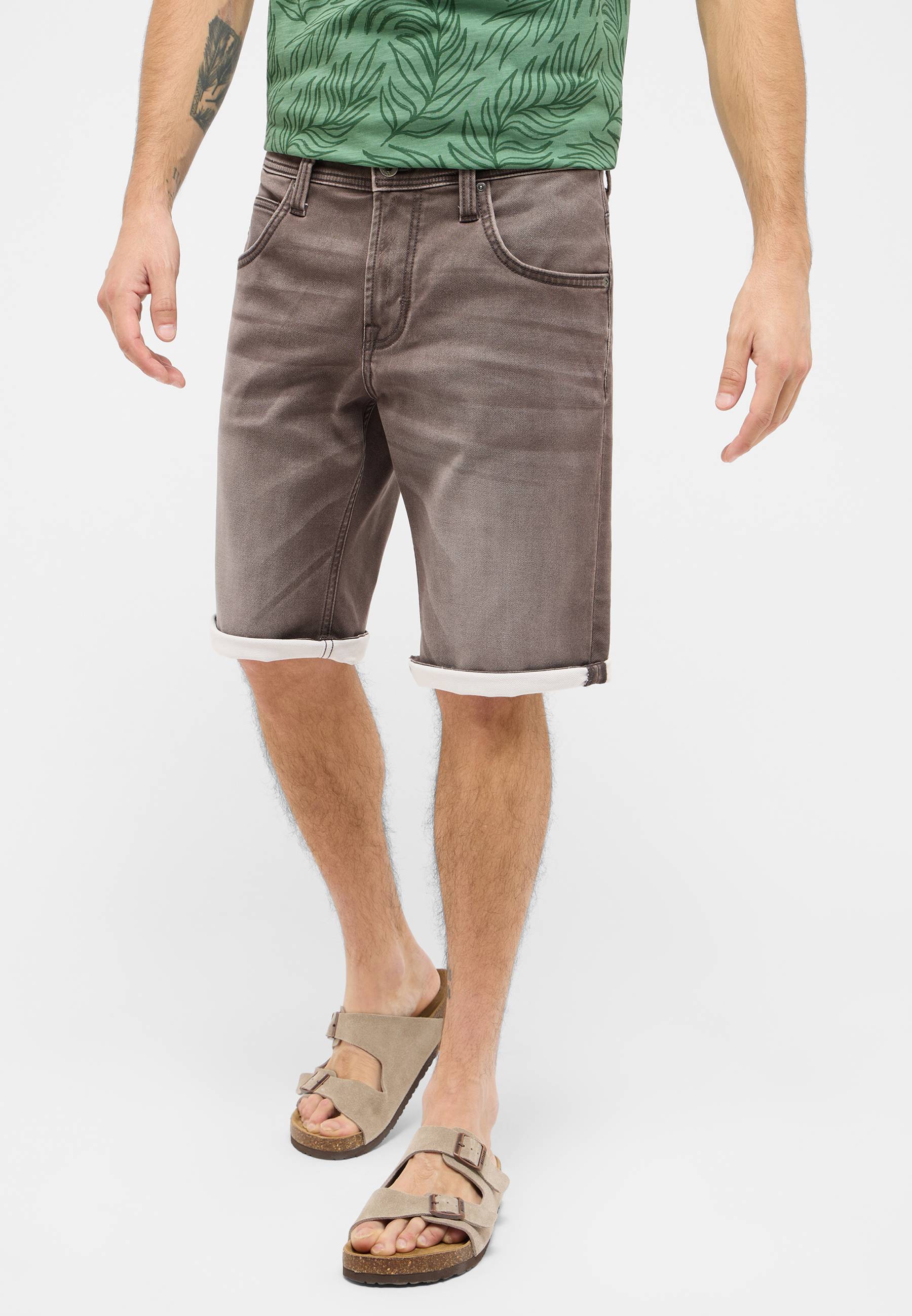 Bekleidung, Kurze Hosen, Schuhwerk, Sandale