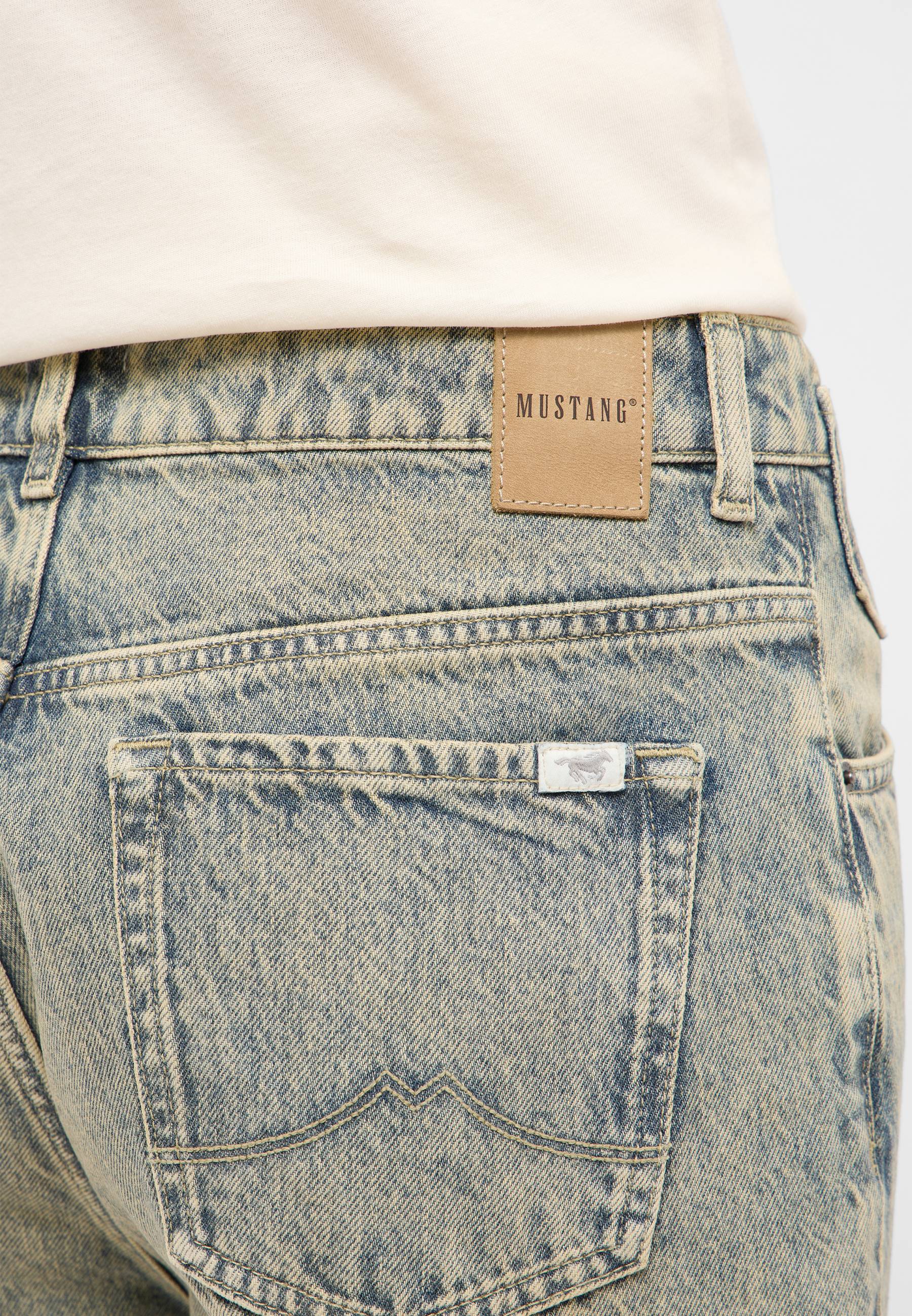 Bekleidung, Hosen, Jeans, Zubehör