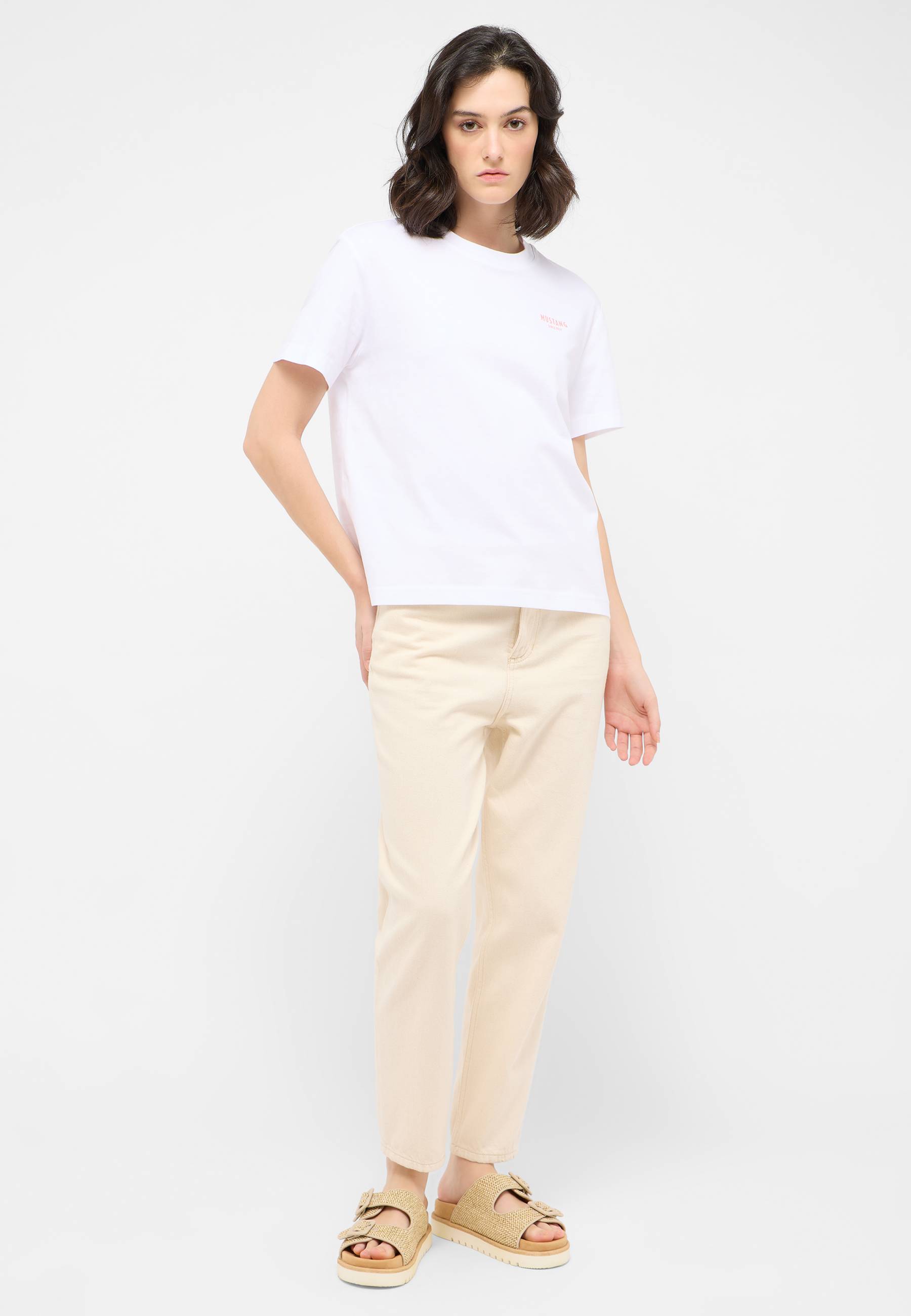 Jeans Style Charlotte Tapered