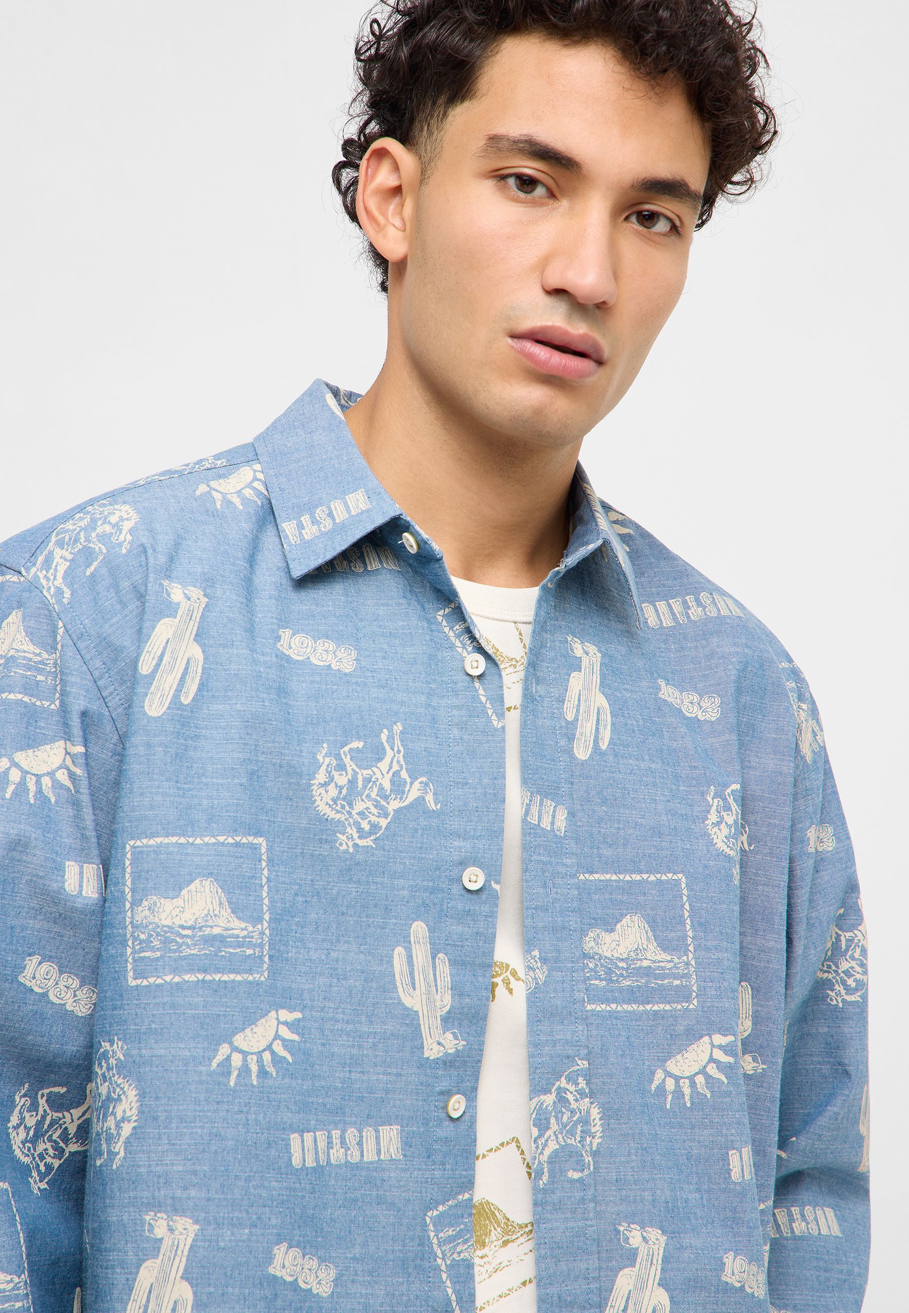 Hemd, Erwachsener, Männlich, Mann, Person