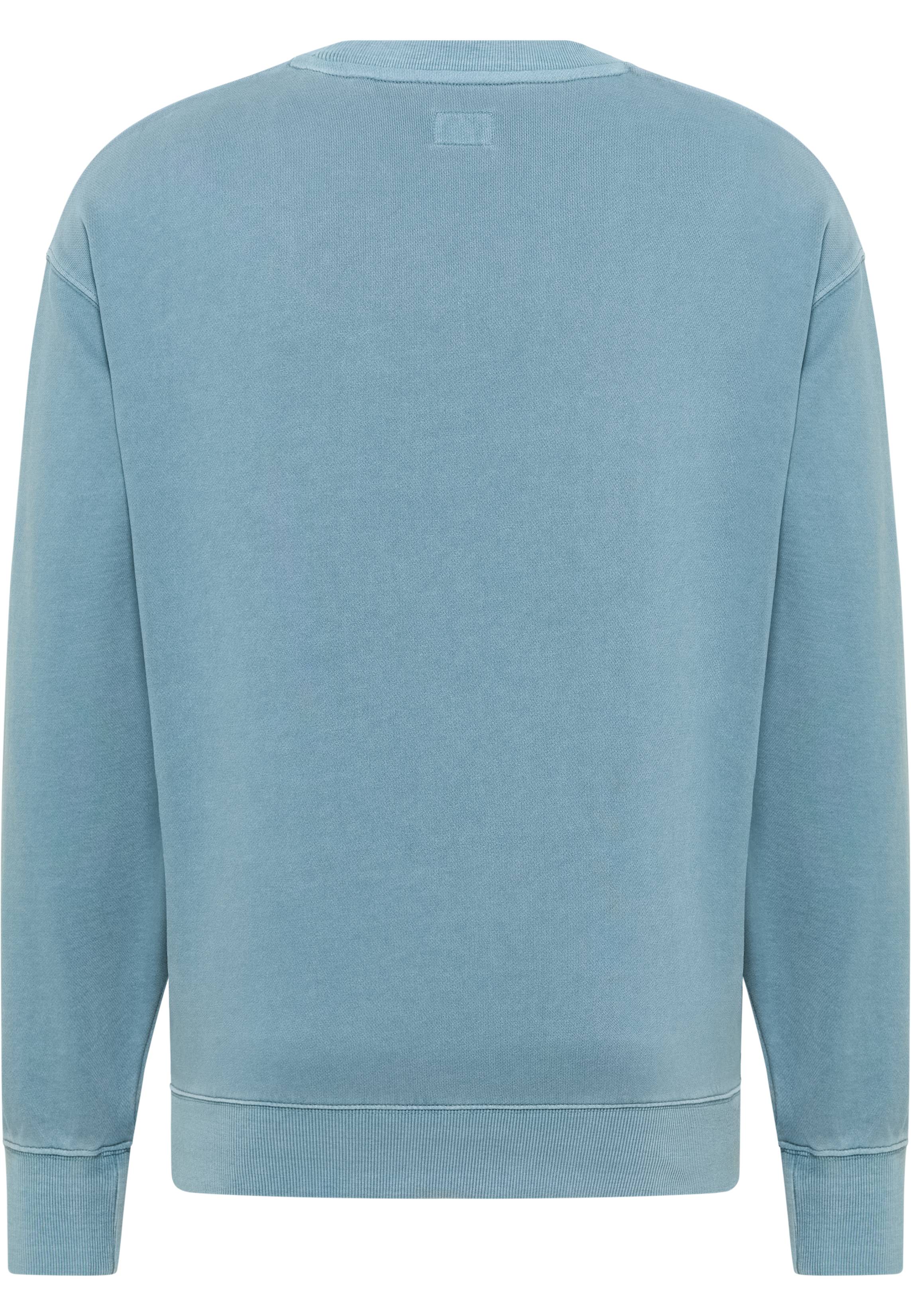 Strickwaren, Pullover, Sweatshirt, Kapuzenpulli, Langarm
