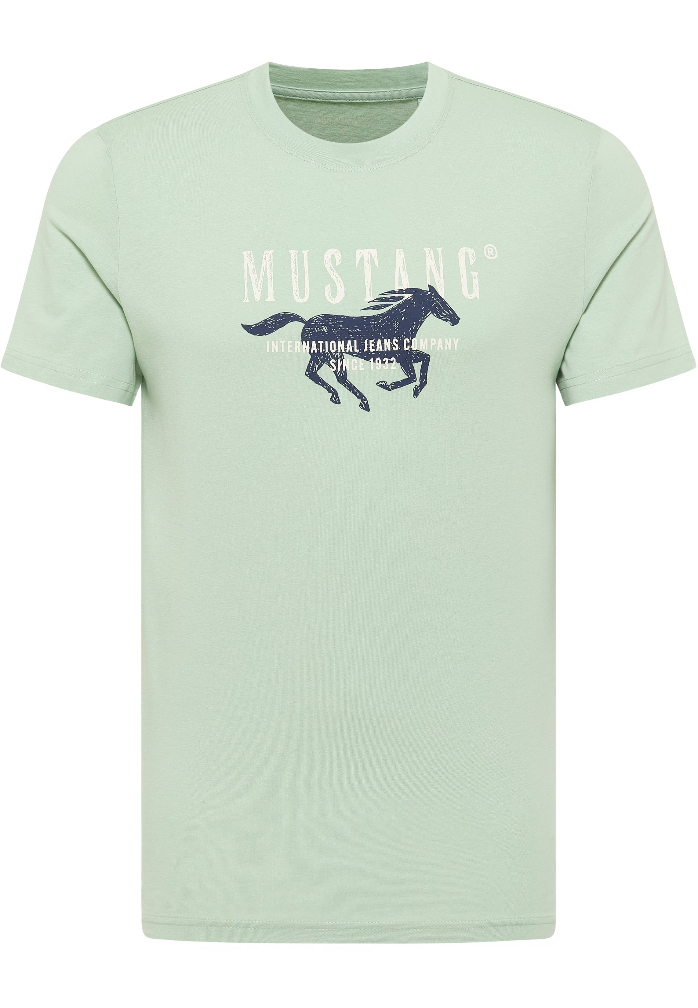 Bekleidung, T-shirt