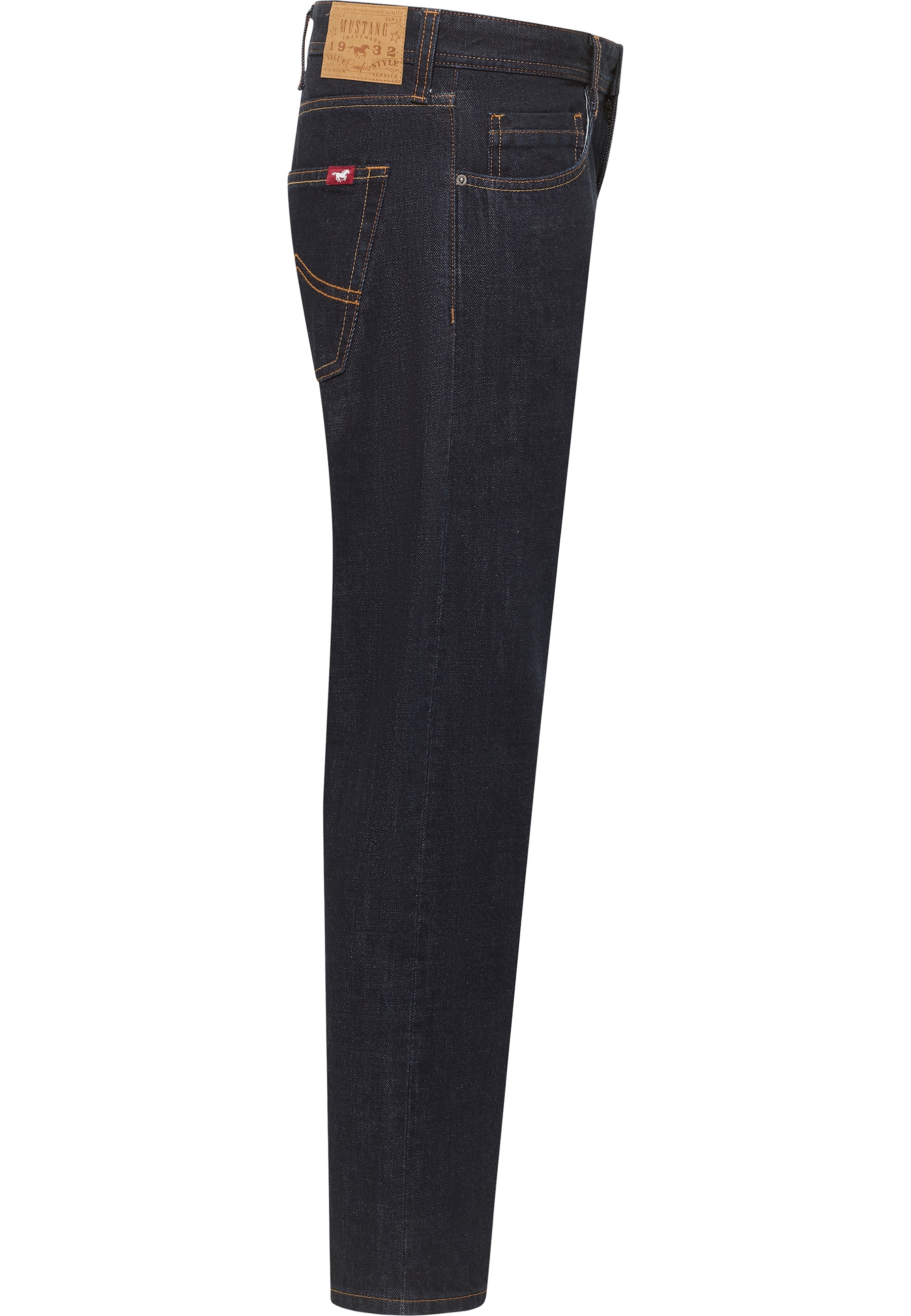 Jeans Style Denver Straight