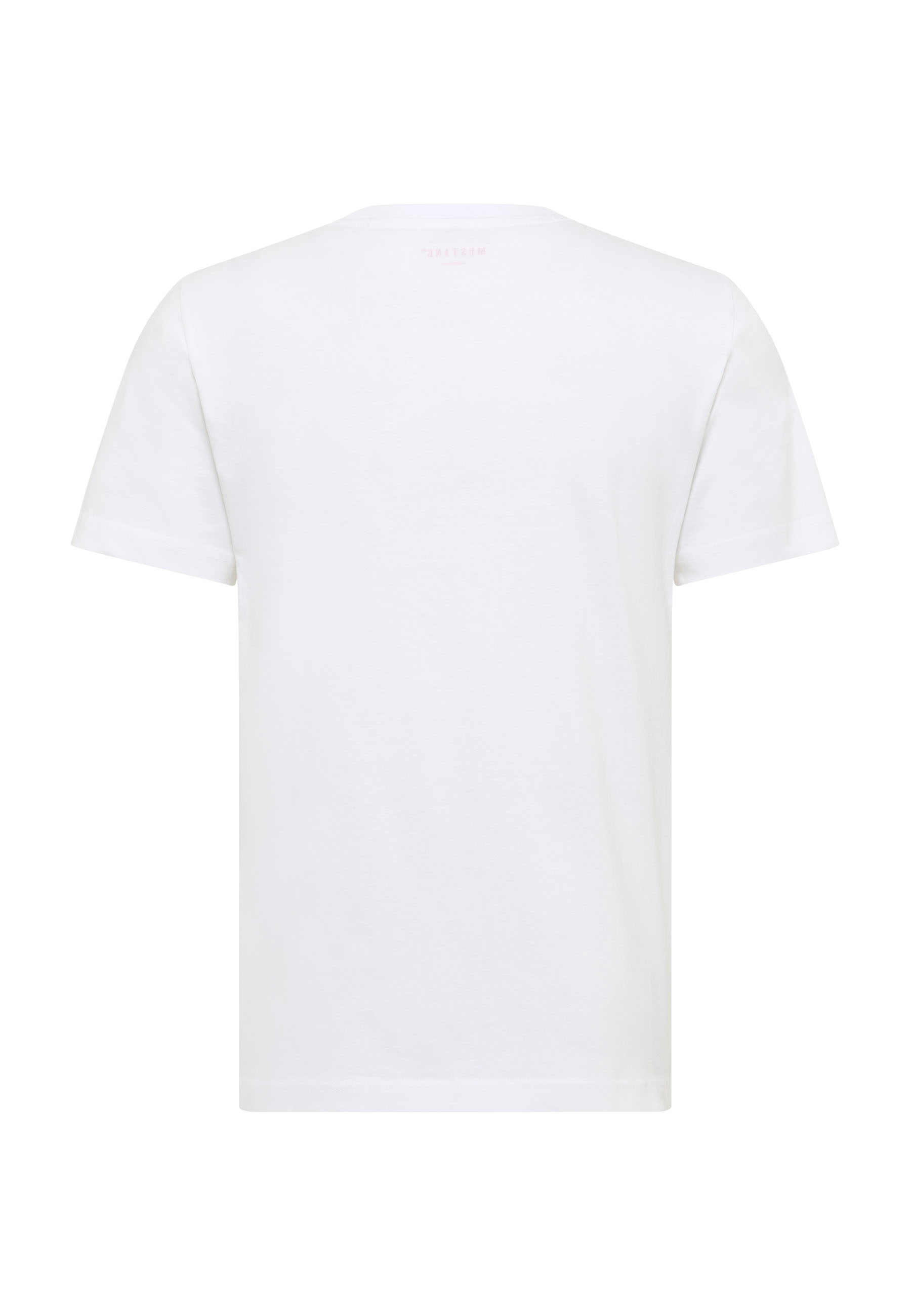 T-Shirt Style Austin