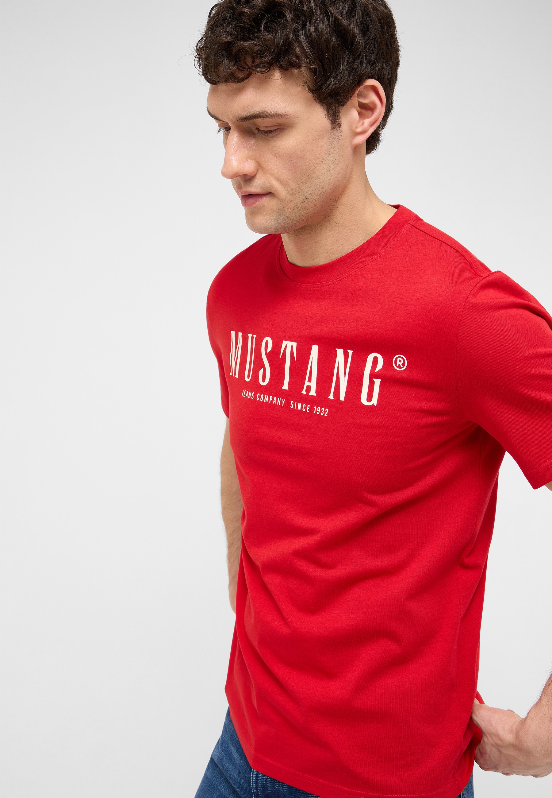 T-Shirt Style Austin