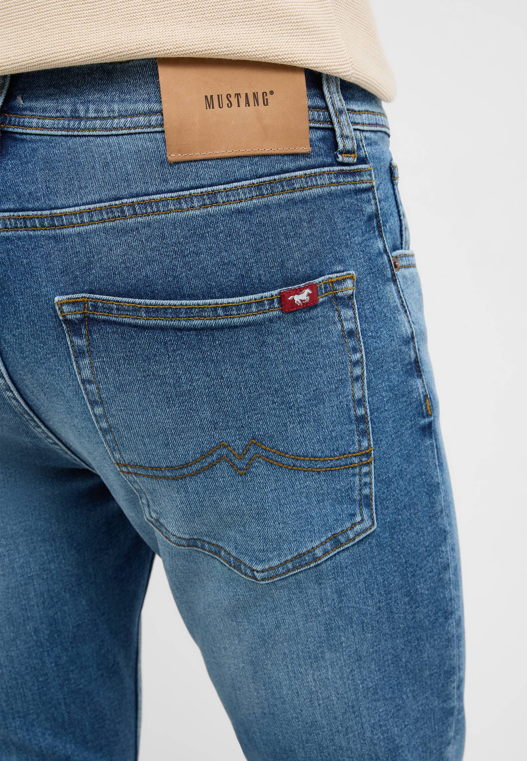 Bekleidung, Hosen, Jeans