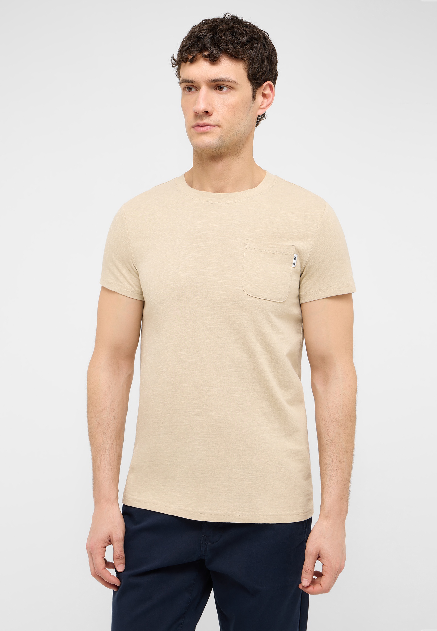 T-Shirt Style Allen