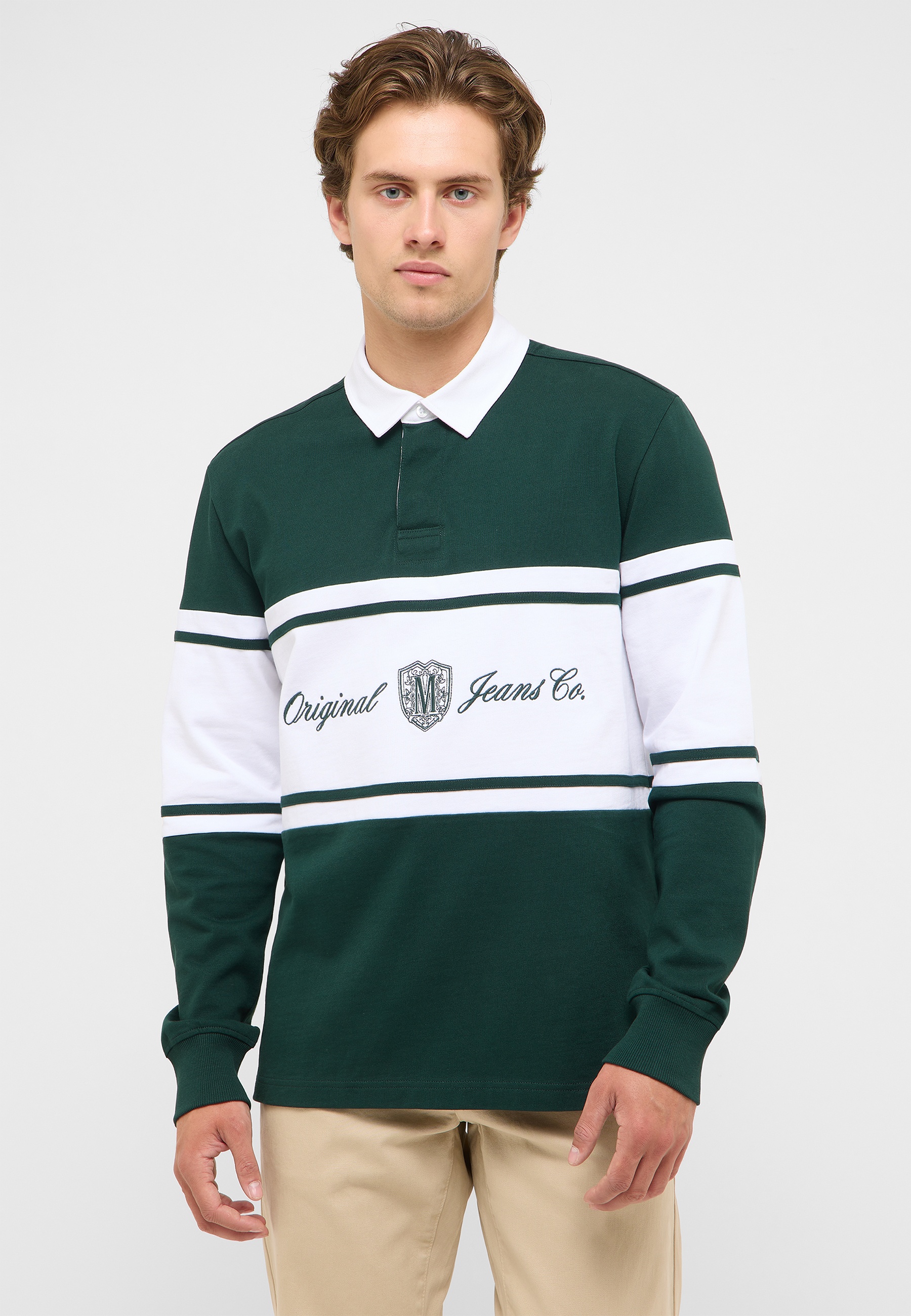Sweatshirt Style Portis