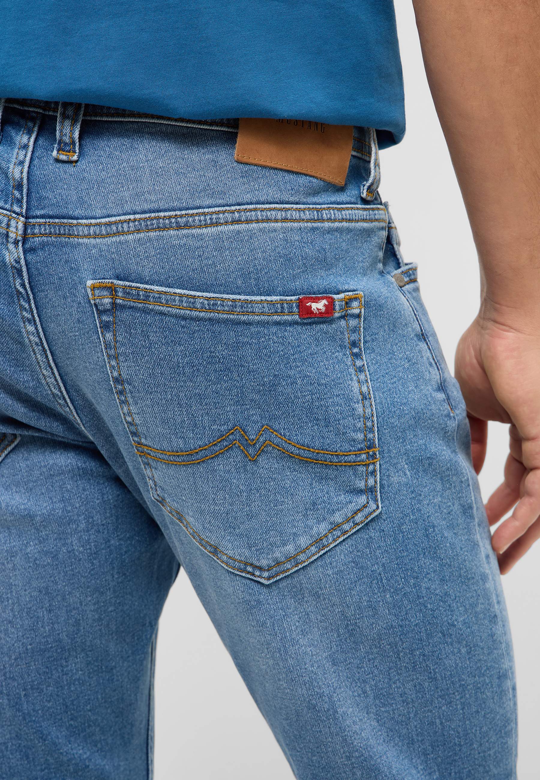 Bekleidung, Jeans, Hosen