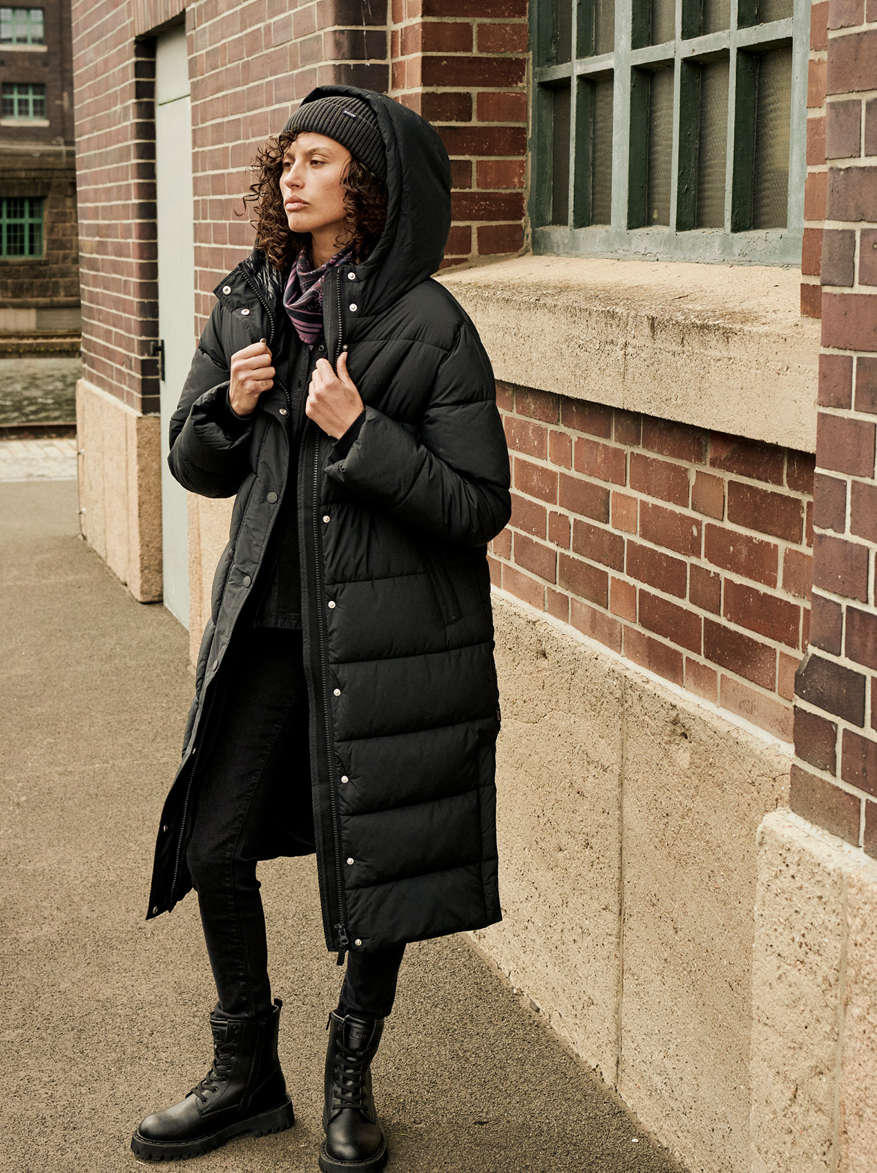 Bekleidung, Mantel, Jacke