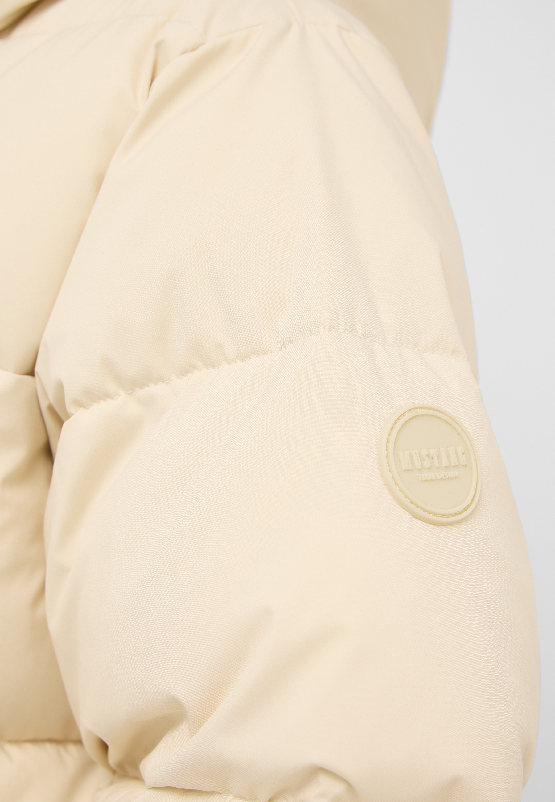 Jacke Style Gillian