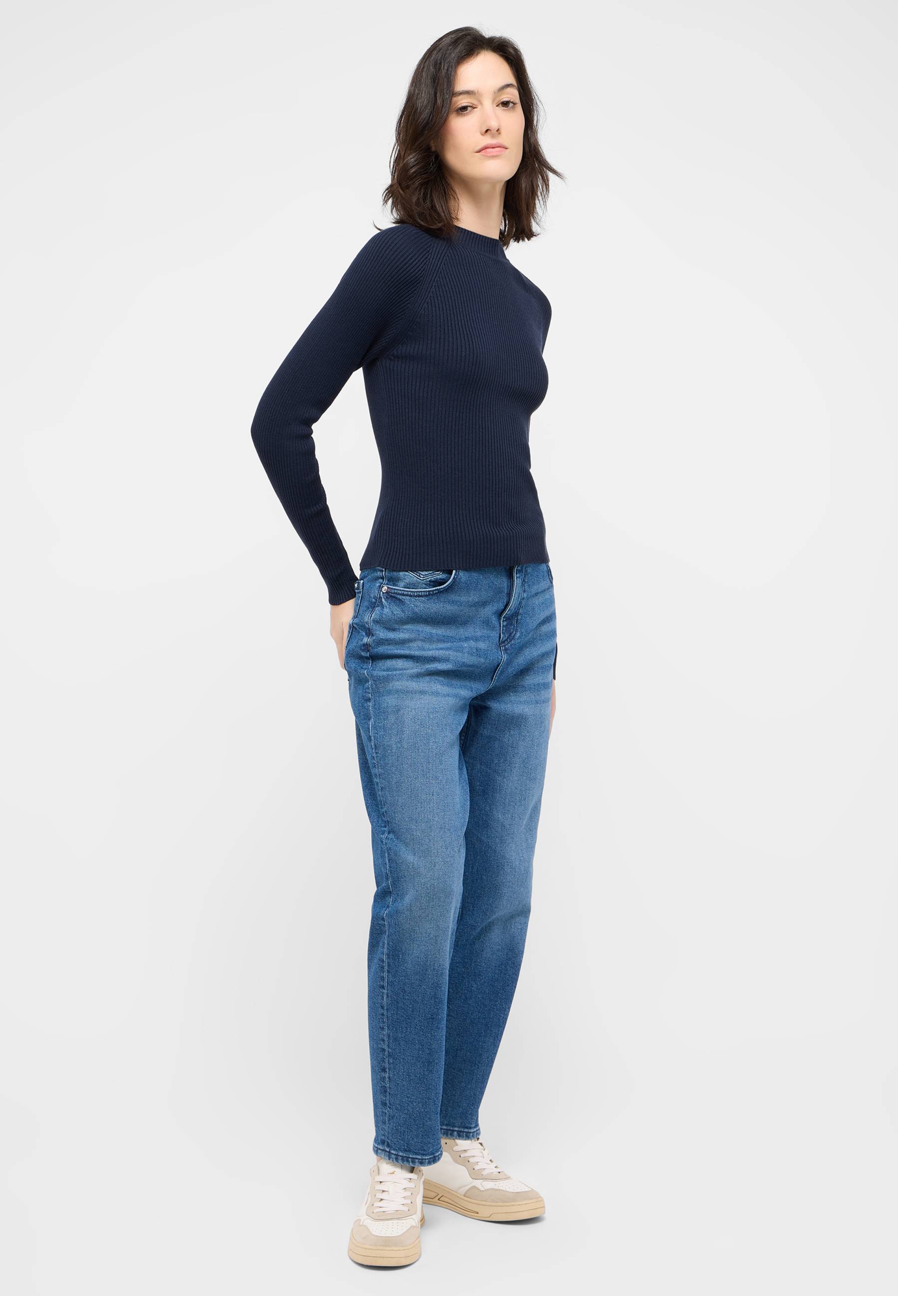 Jeans Style Charlotte Tapered