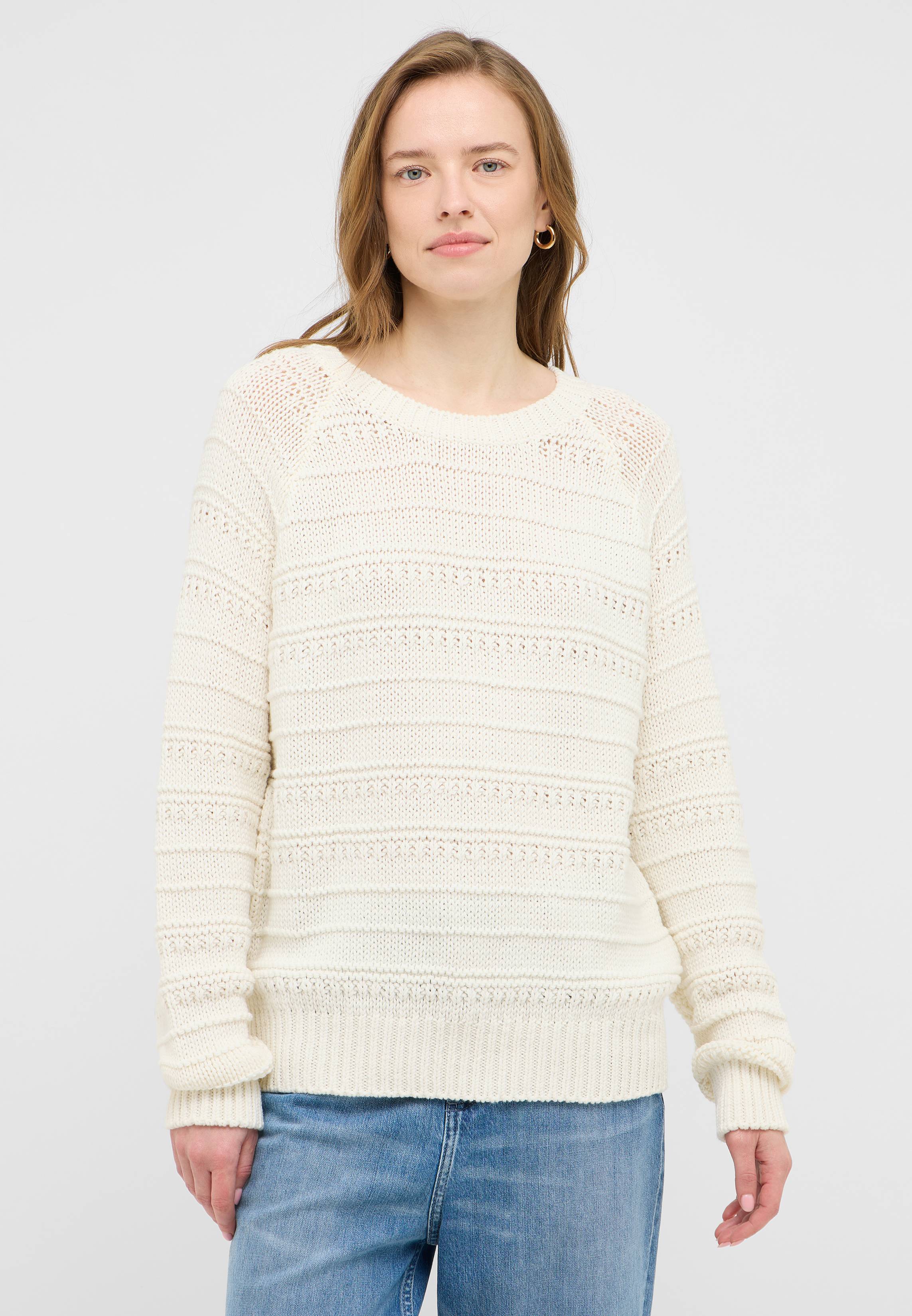 Bekleidung, Strickwaren, Pullover