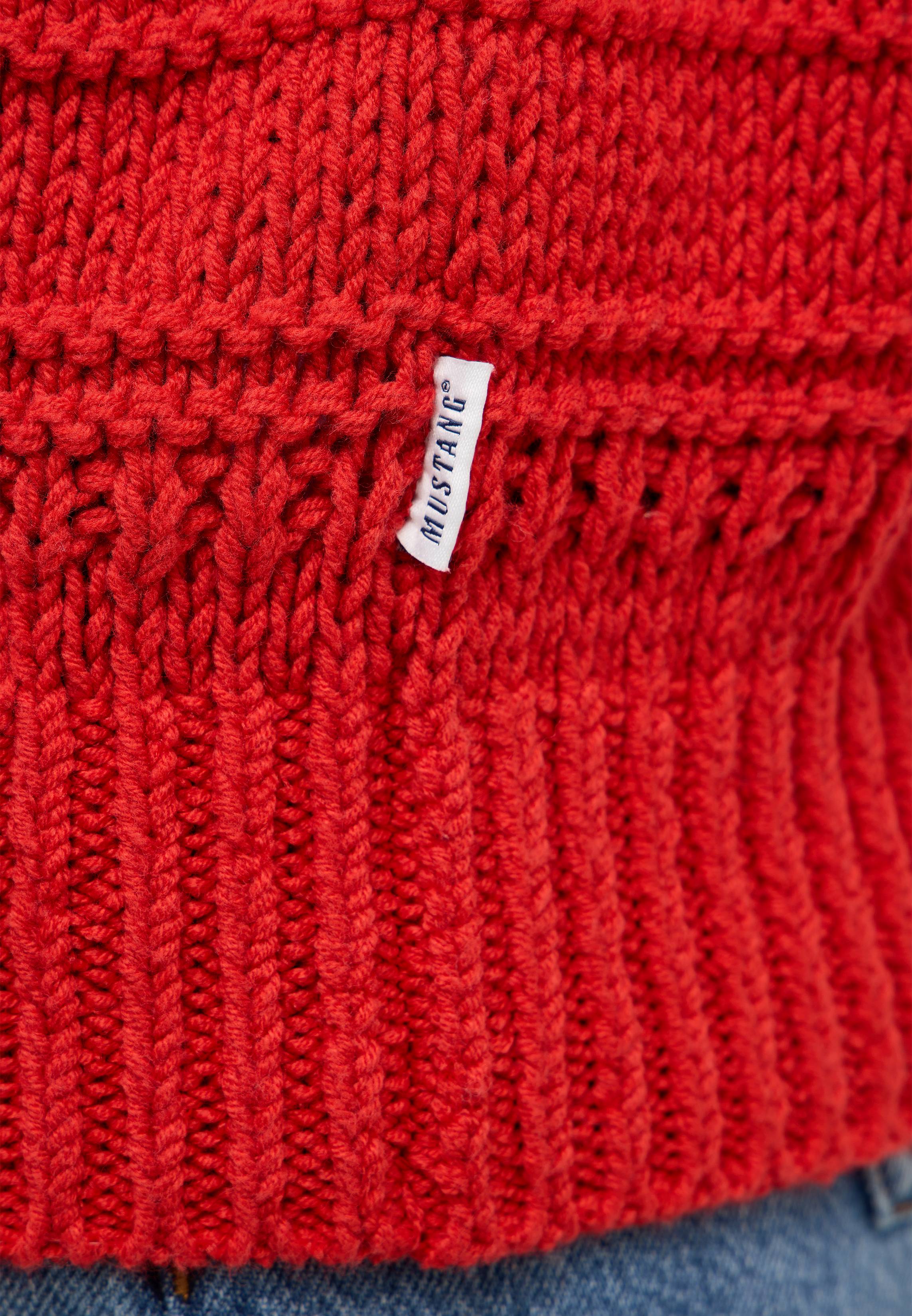 Bekleidung, Strickwaren, Pullover