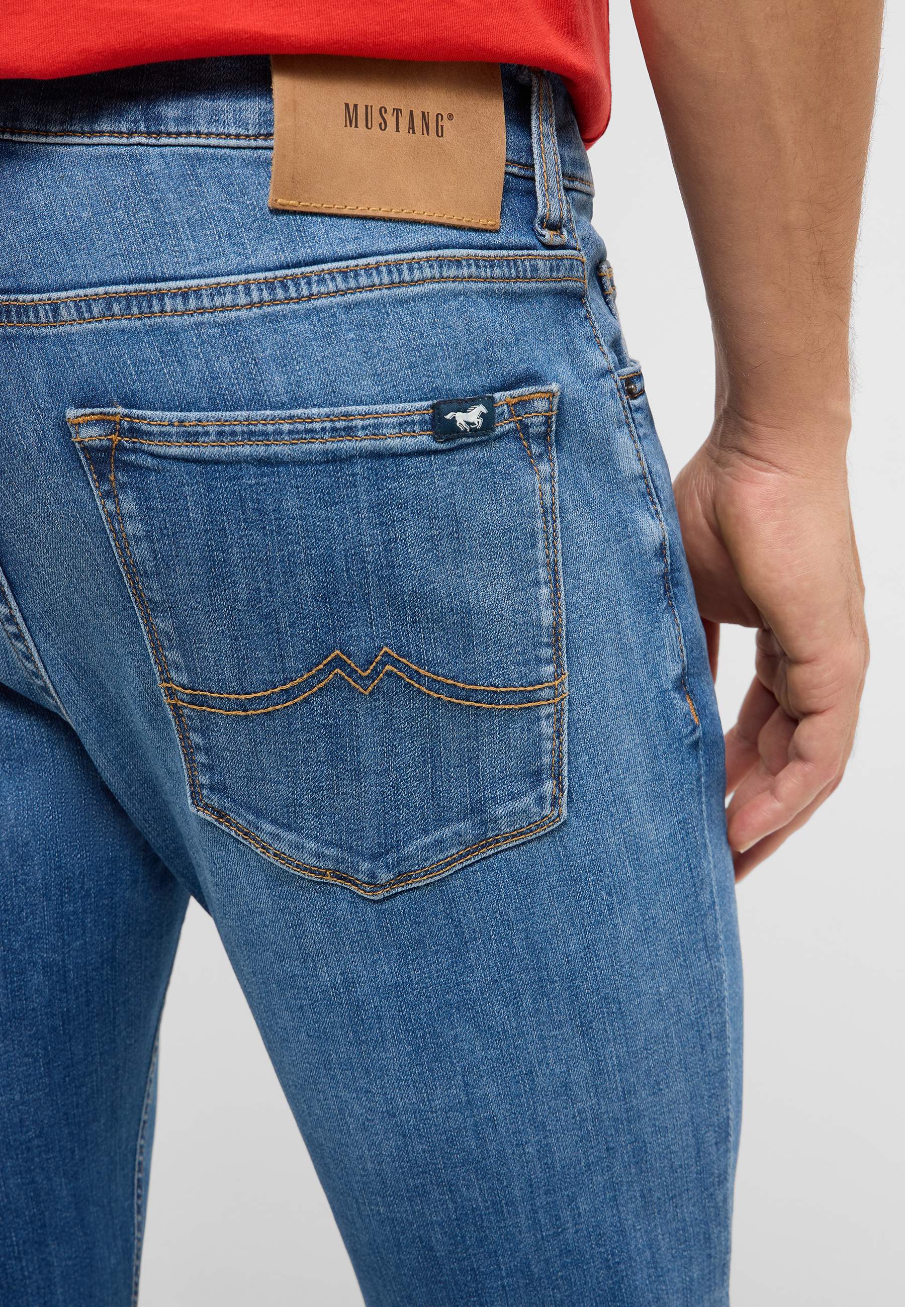 Bekleidung, Jeans, Hosen
