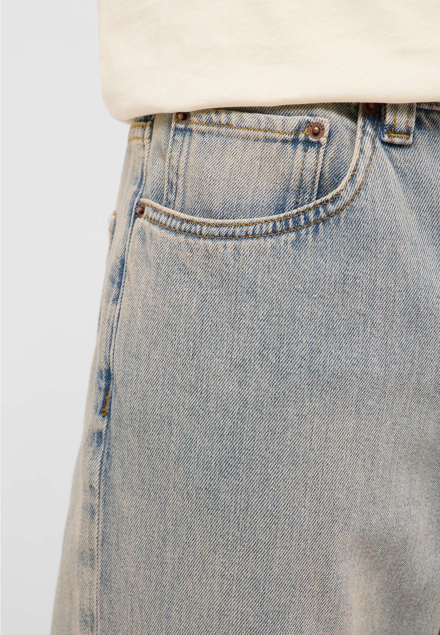 Bekleidung, Hosen, Jeanshose, Mantel, Jacke