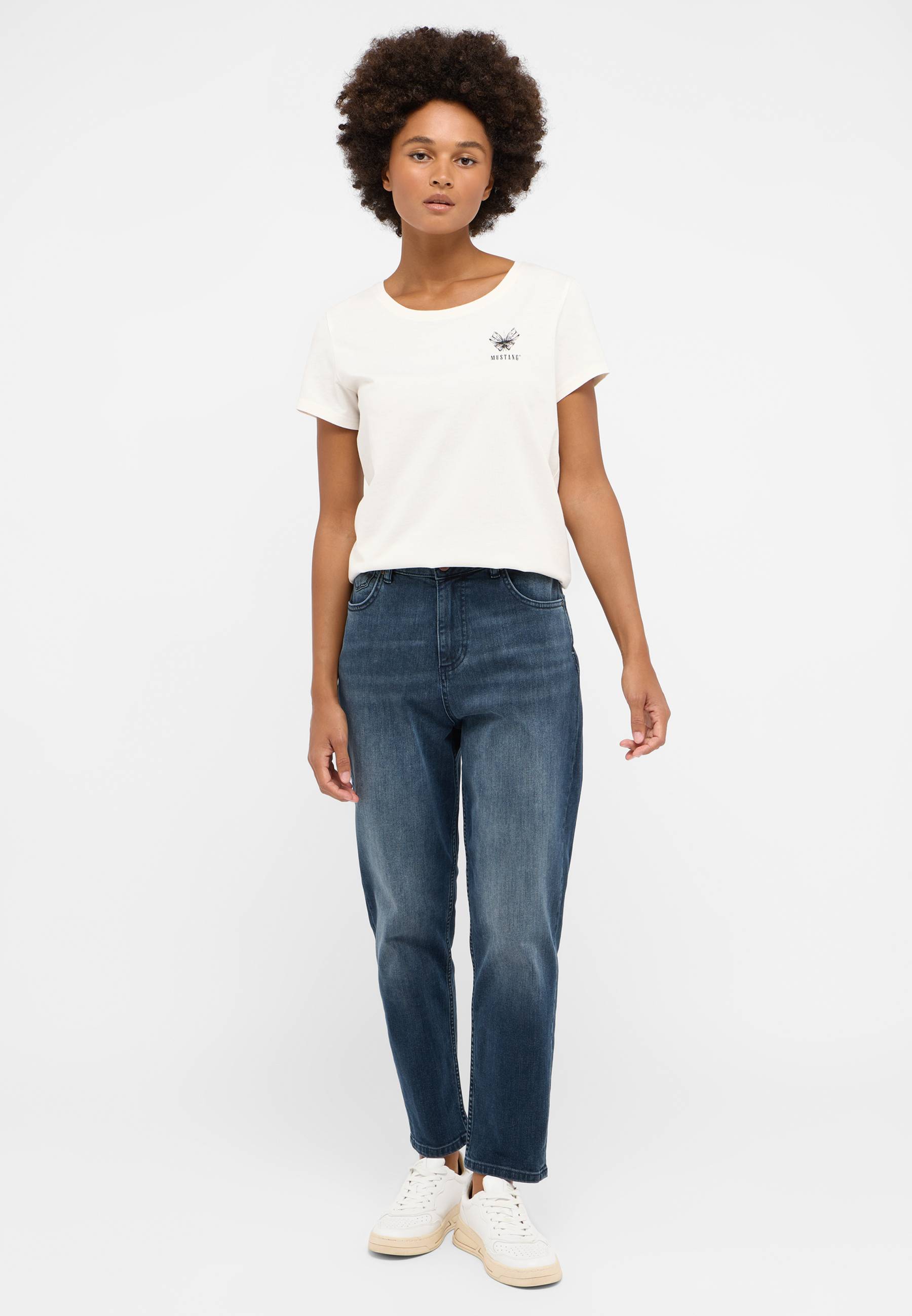 Jeans Style Charlotte Tapered