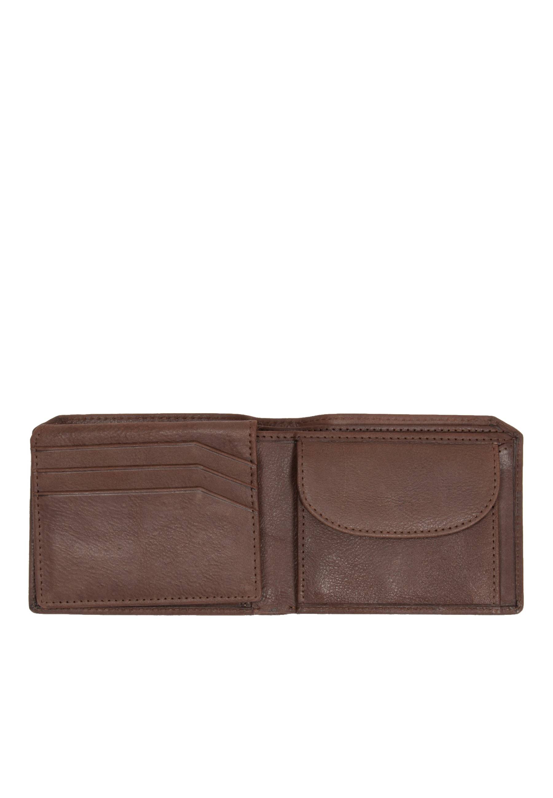 Tasche Style Fresno wallet