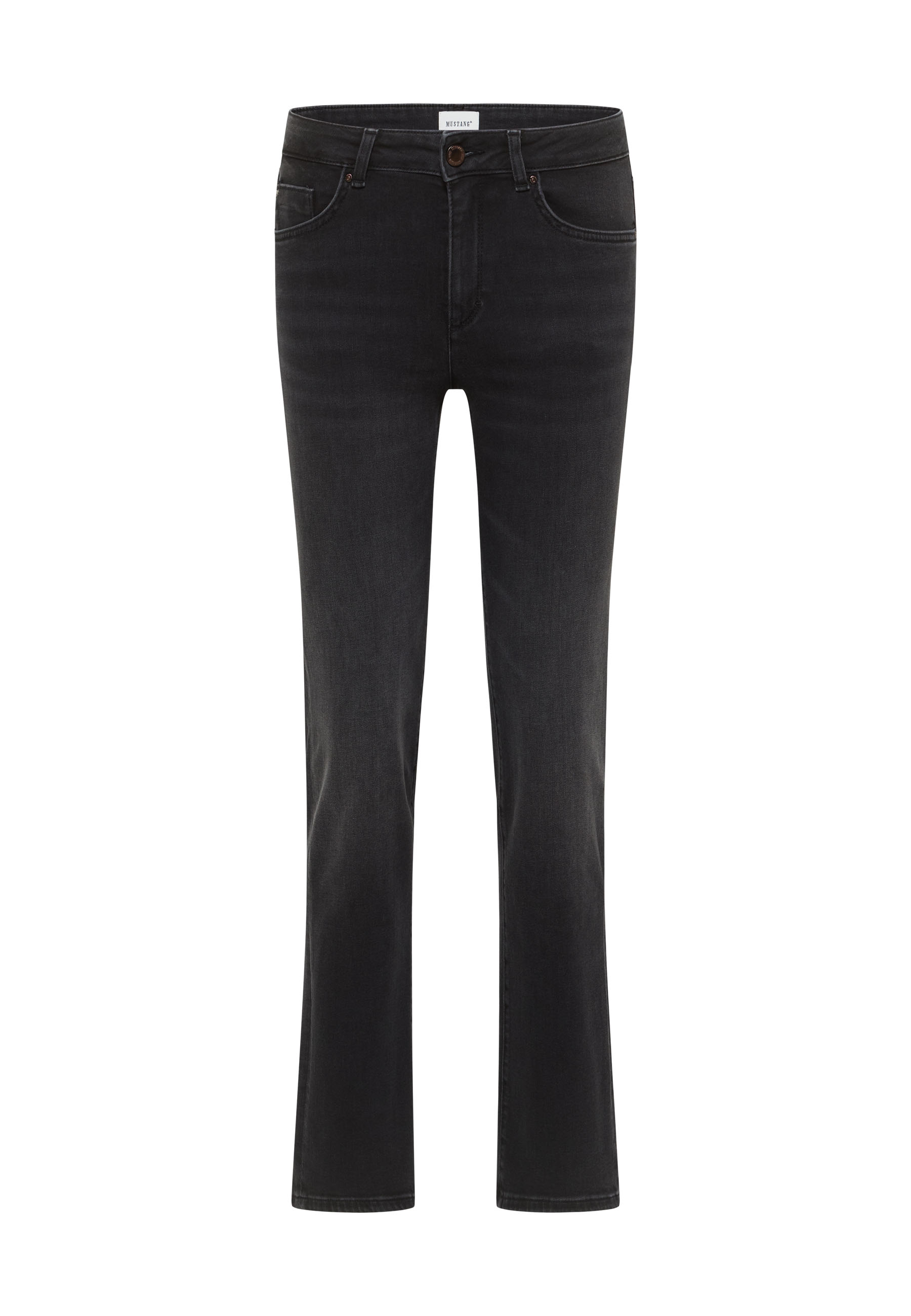 Jeans Style Shelby Straight