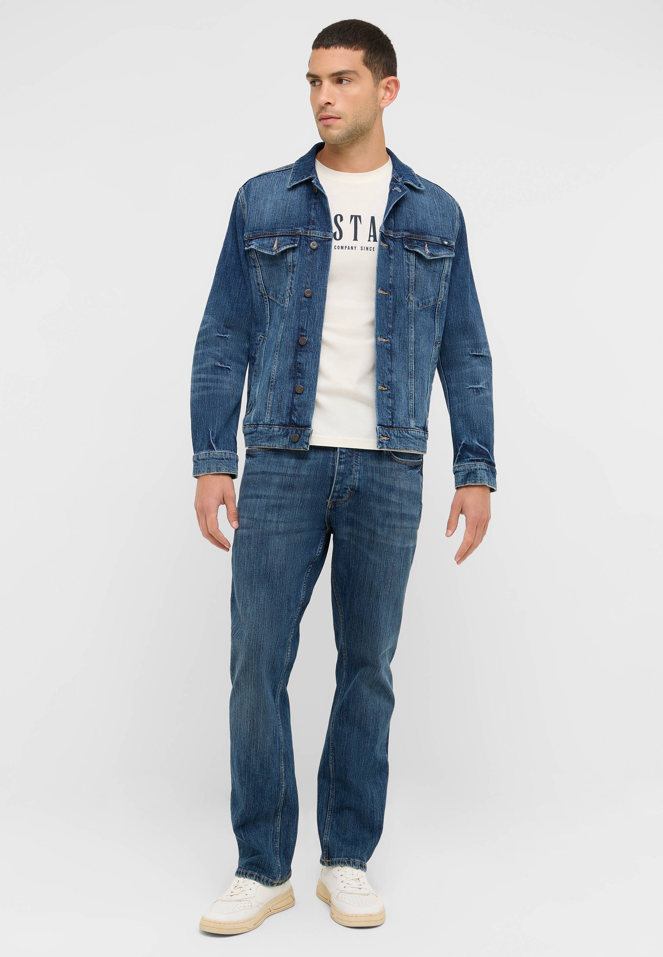 Hosen, Jeans, Weste, Mantel, Jacke