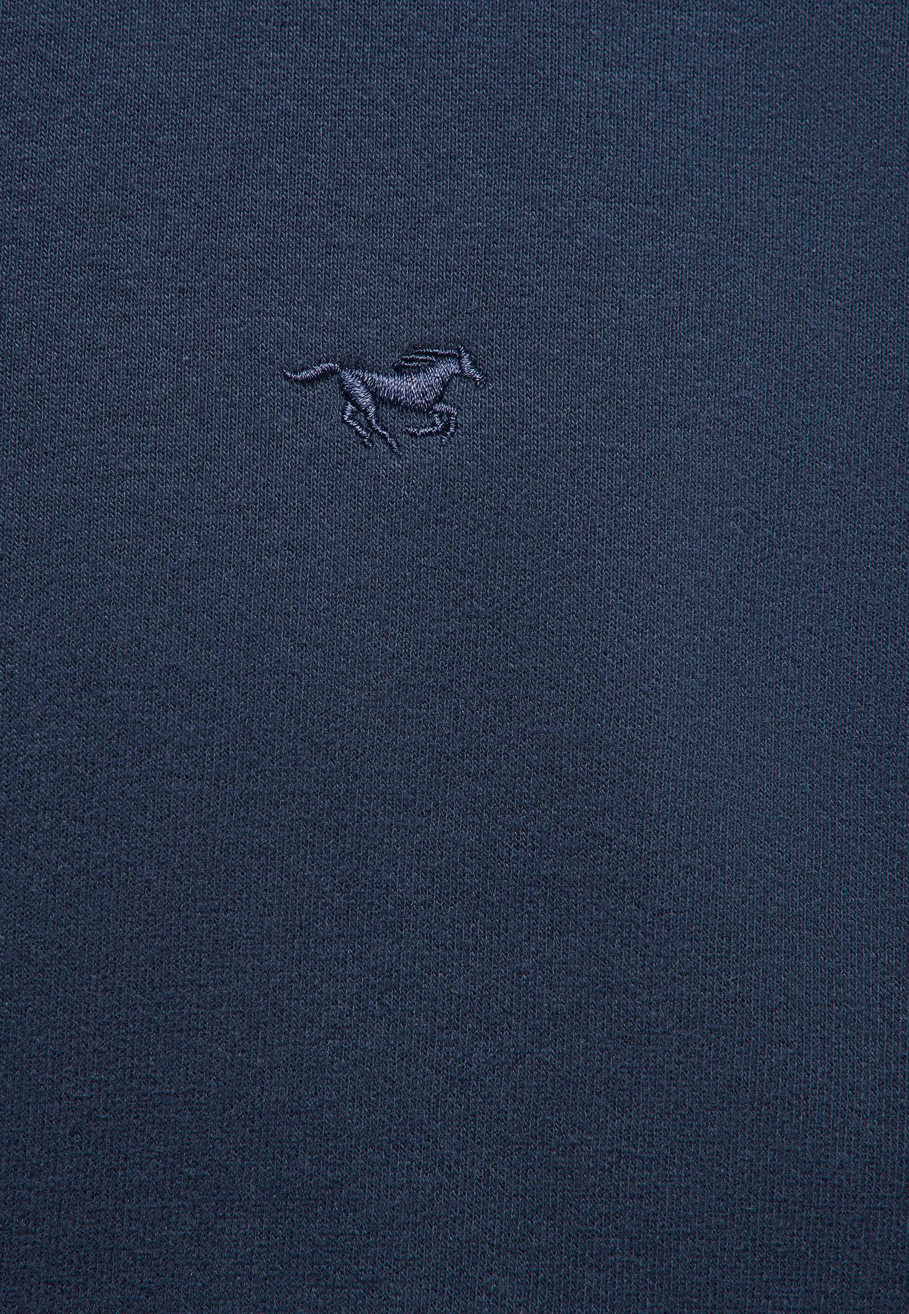 navy, polo, tshirt, embroidery, pony logo