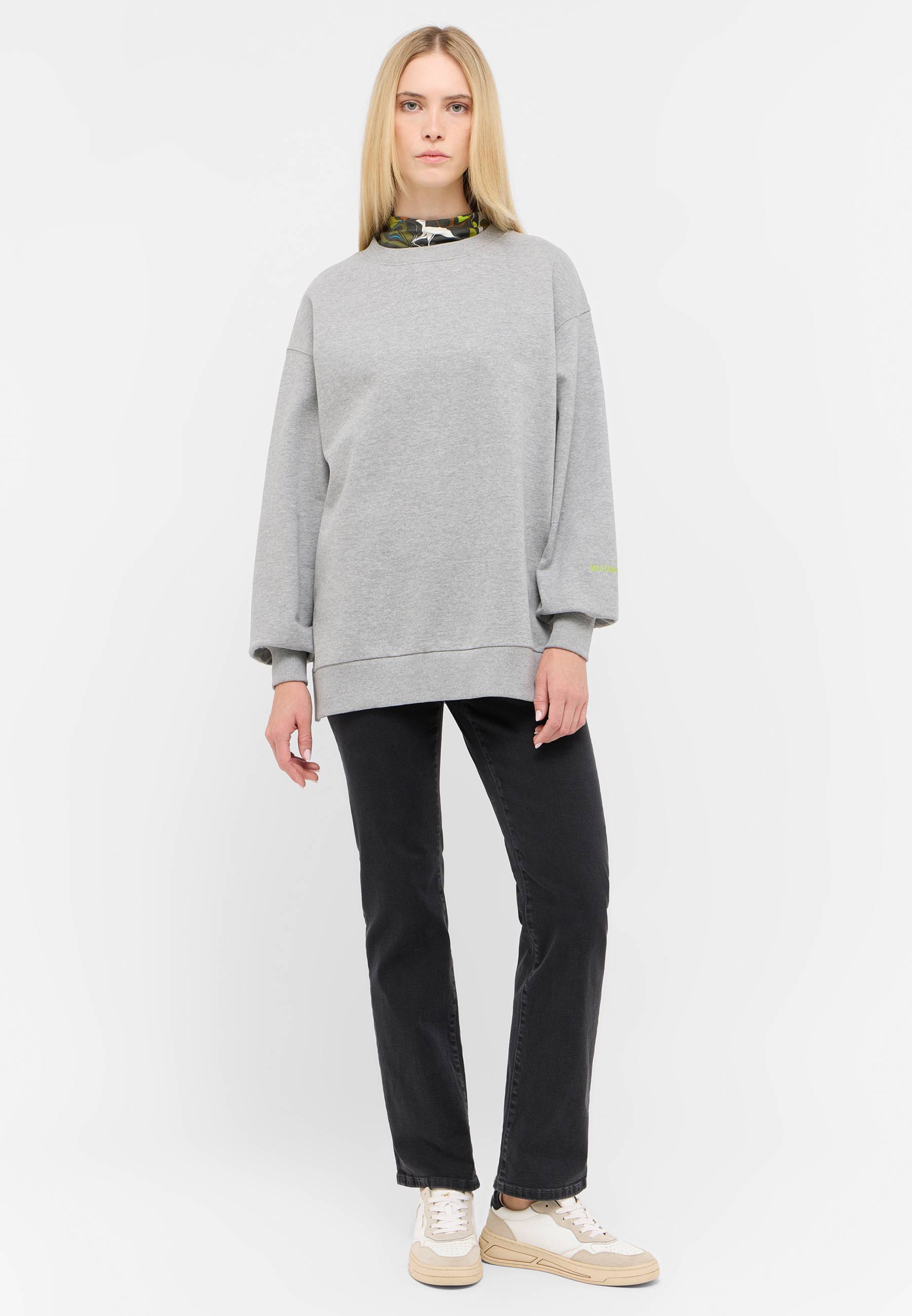 Jeans Style Crosby Relaxed Straight