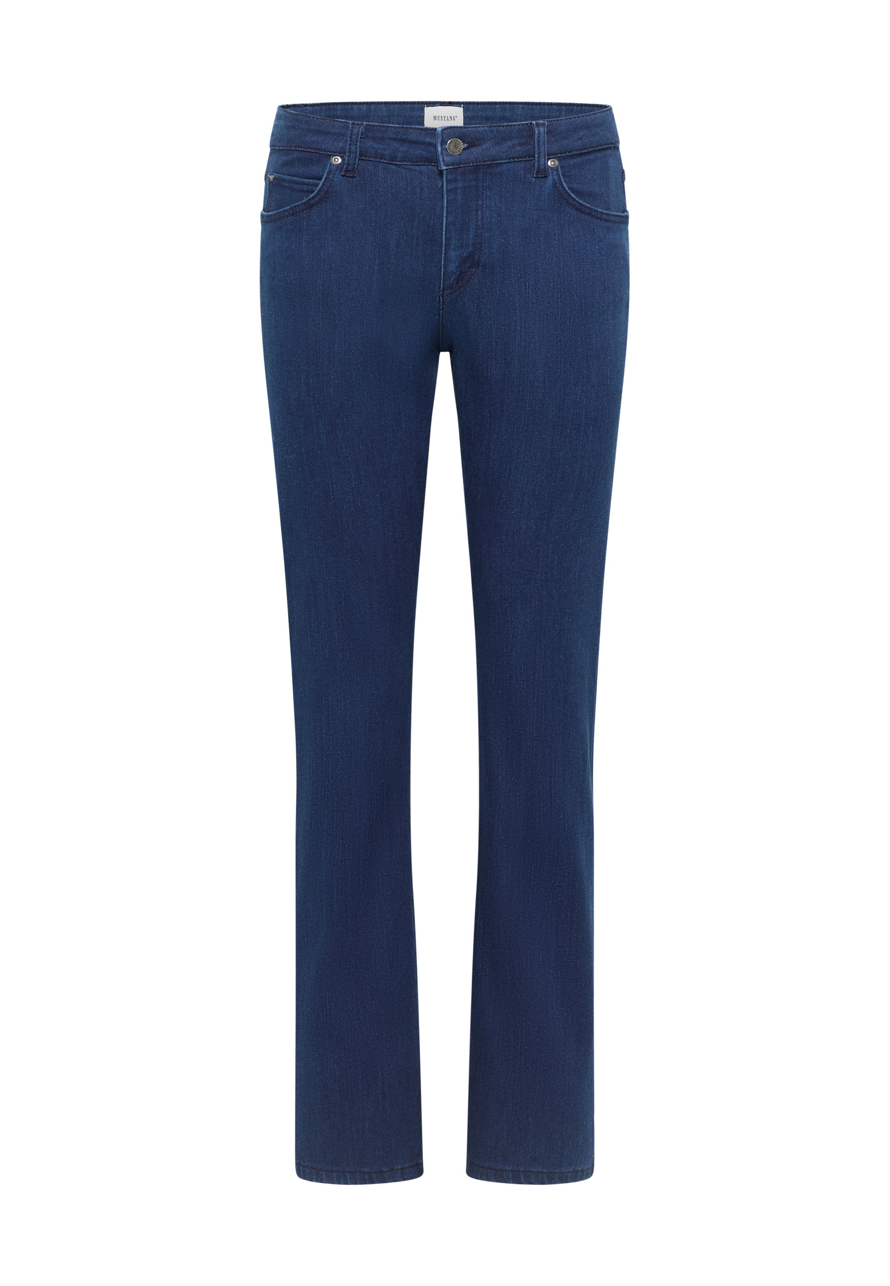 Jeans Style Crosby Relaxed Straight