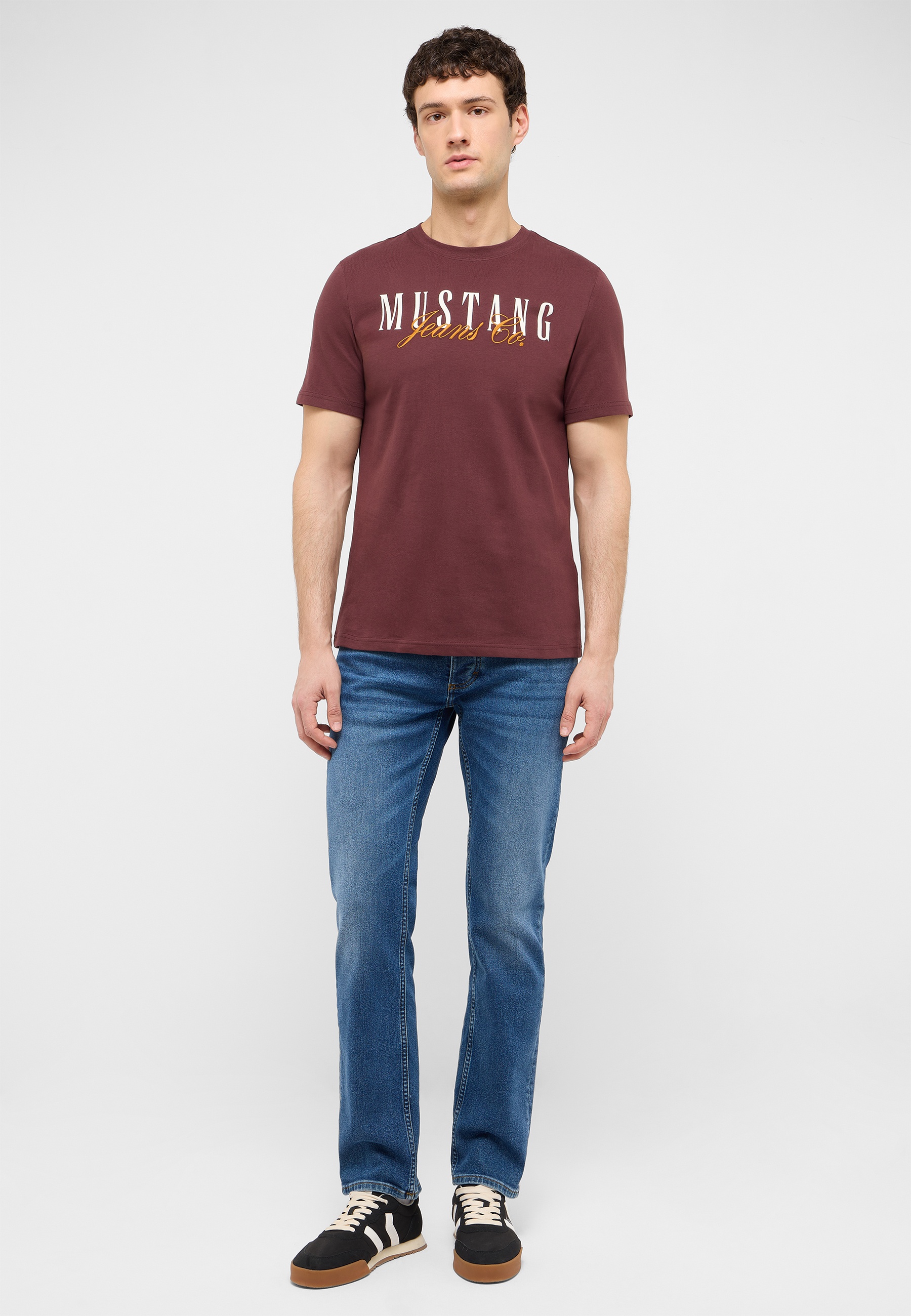 T-Shirt Style Austin